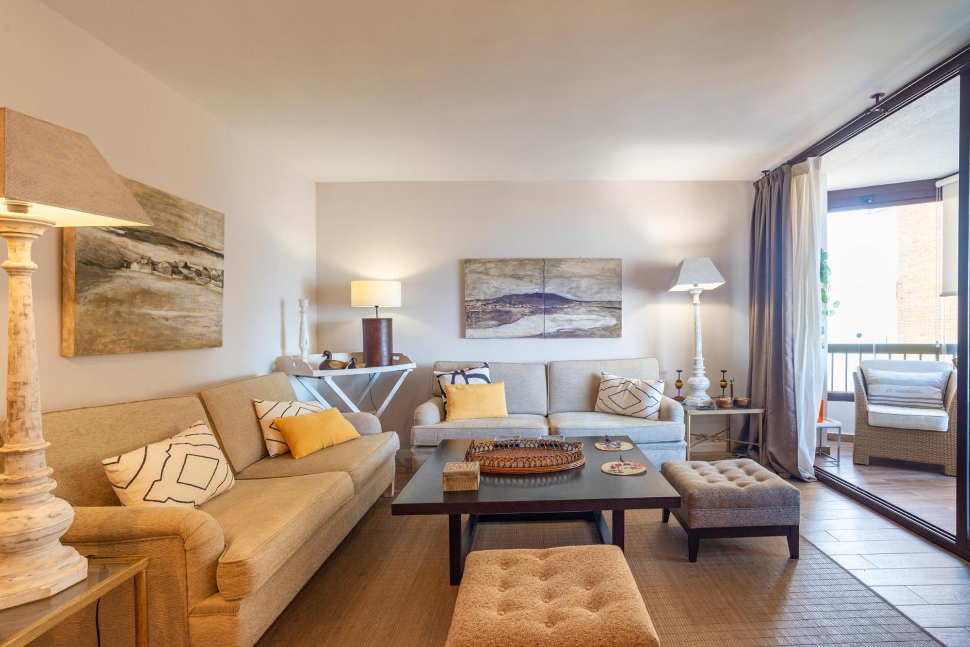 Malagueta Iv By Ele Apartment *