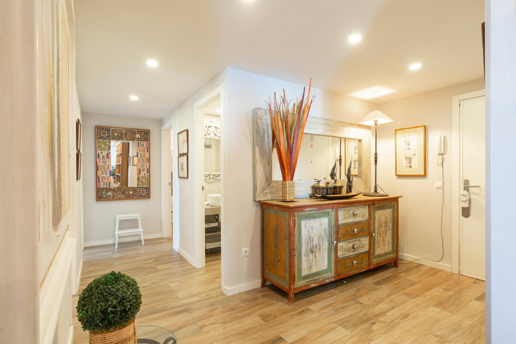 Malagueta Iv By Ele Apartment *