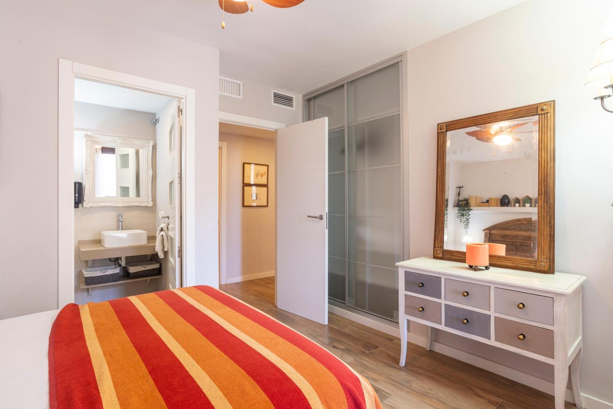 Malagueta Iv By Ele Apartment