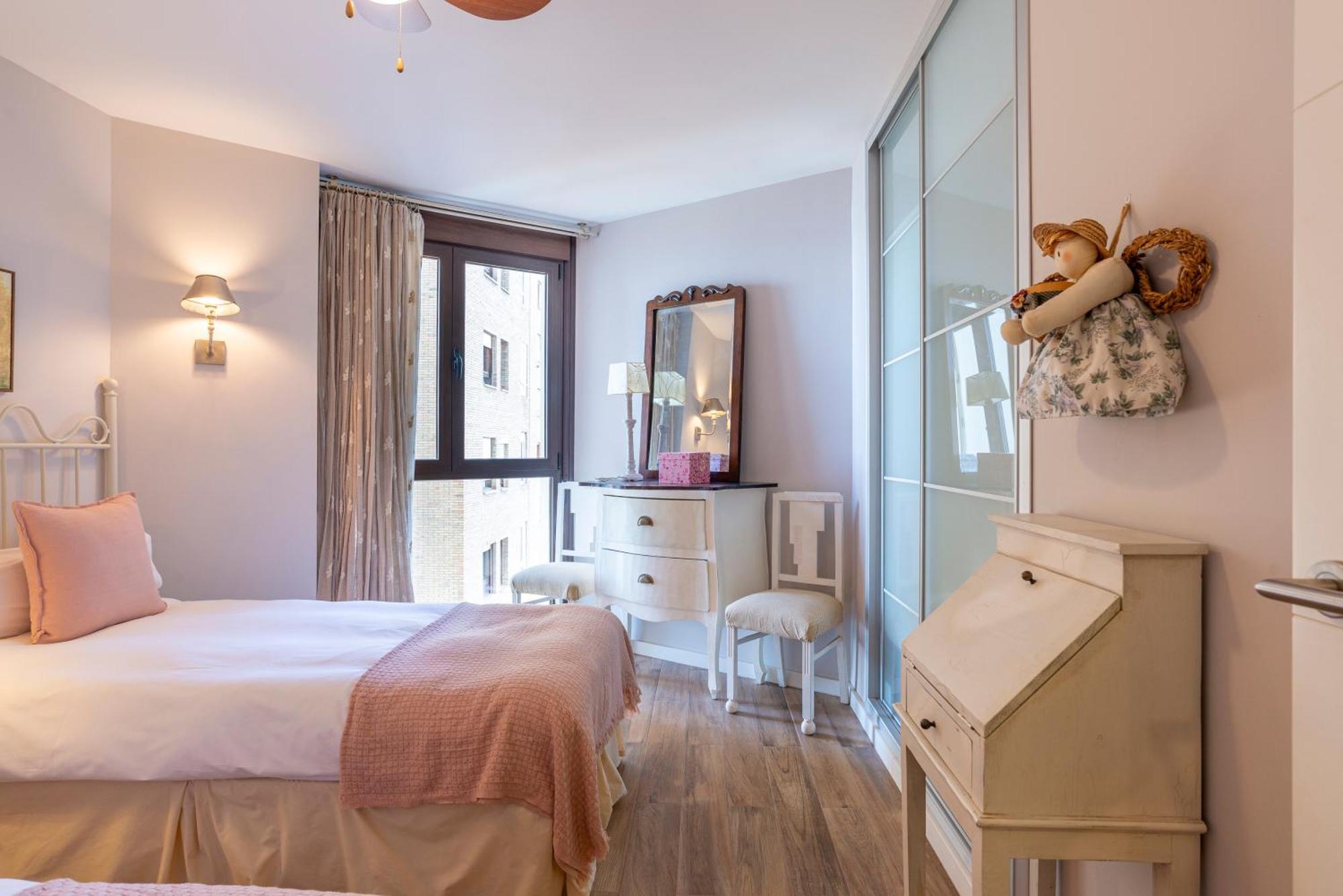 Apartment Malagueta Iv By Ele