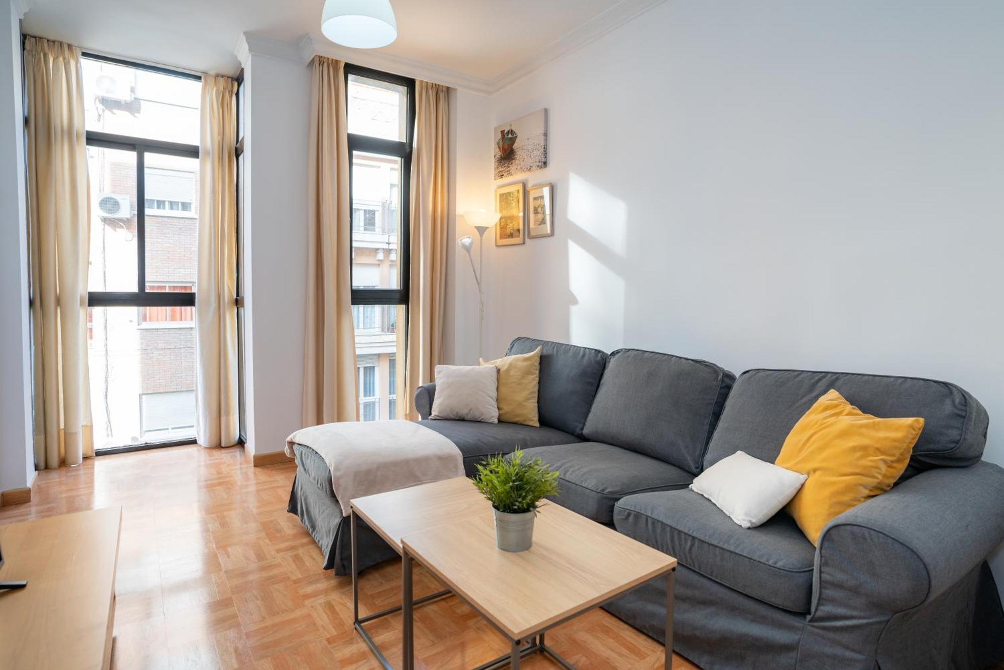 Centro Living Malaga