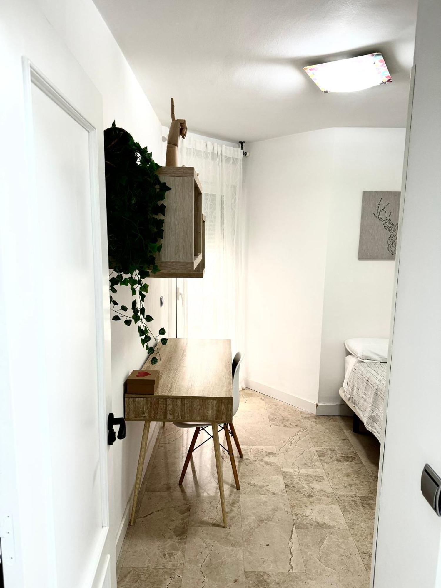 Bruckner Bed & Breakfast Malaga