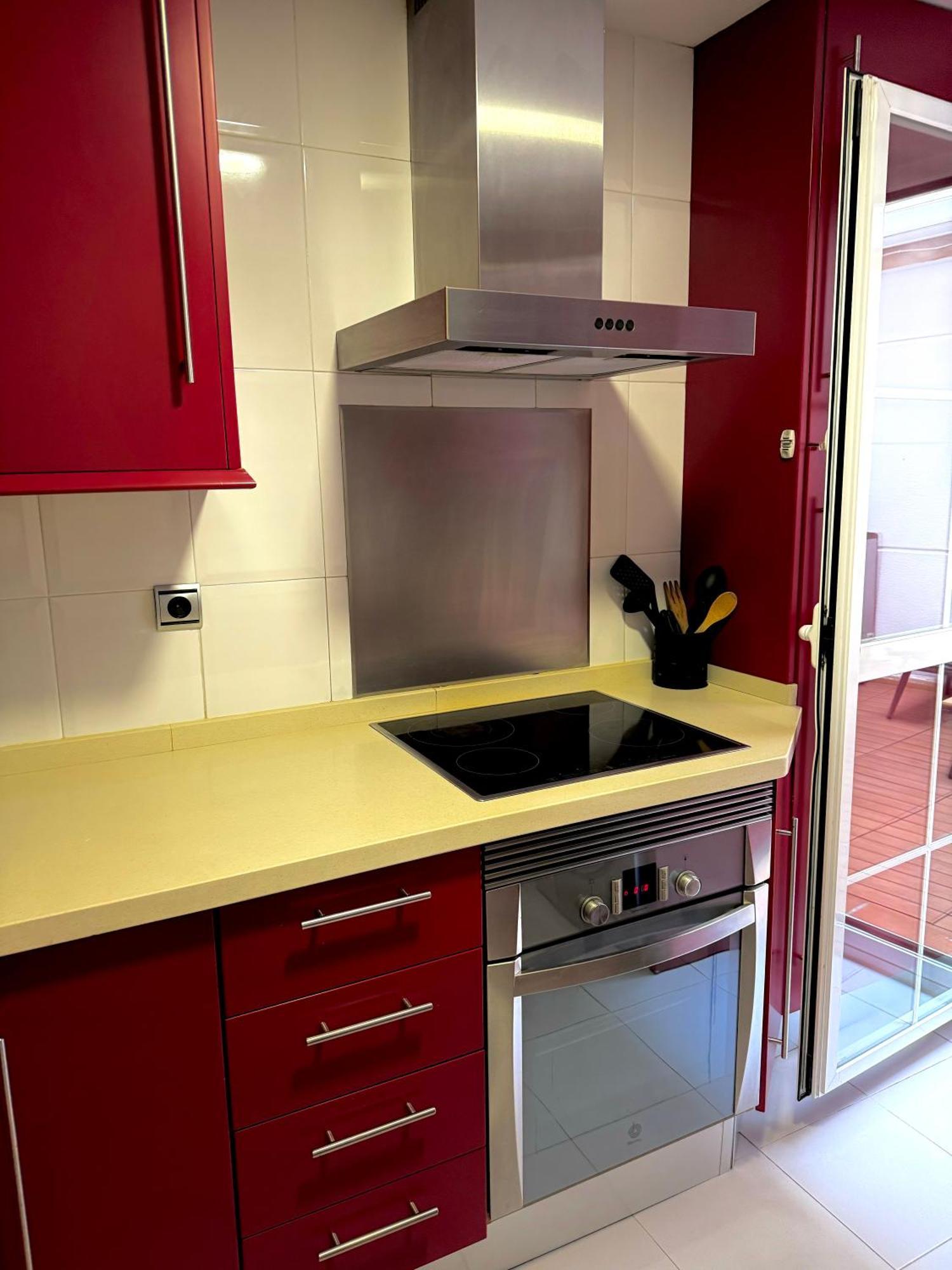 Bed & Breakfast Bruckner Malaga