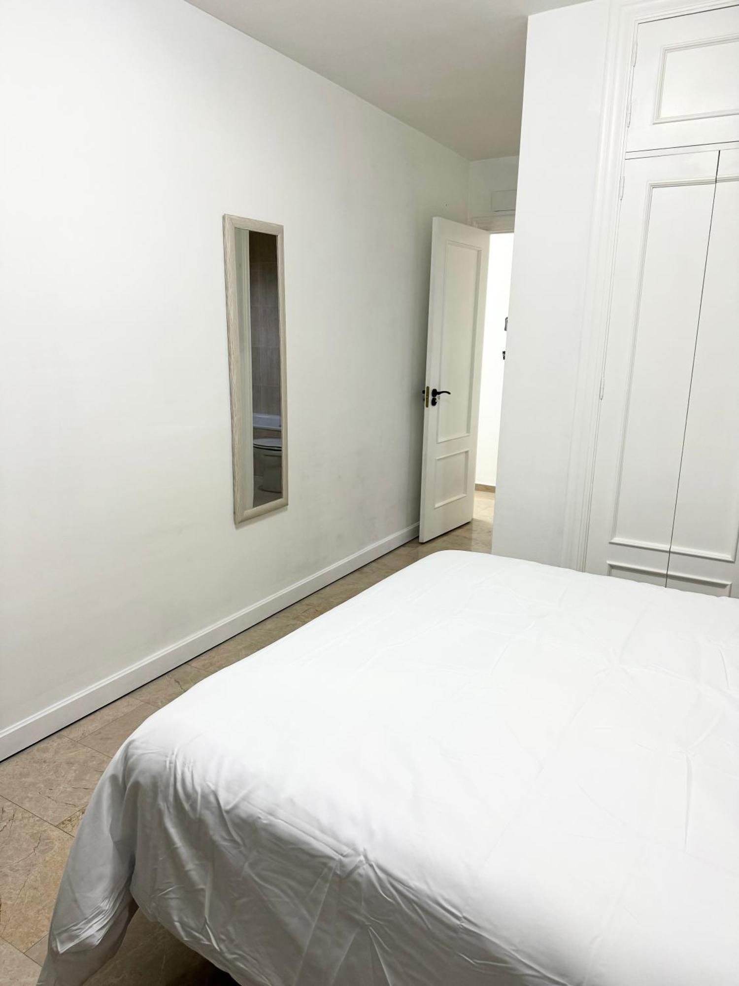 Bed & Breakfast Bruckner Malaga