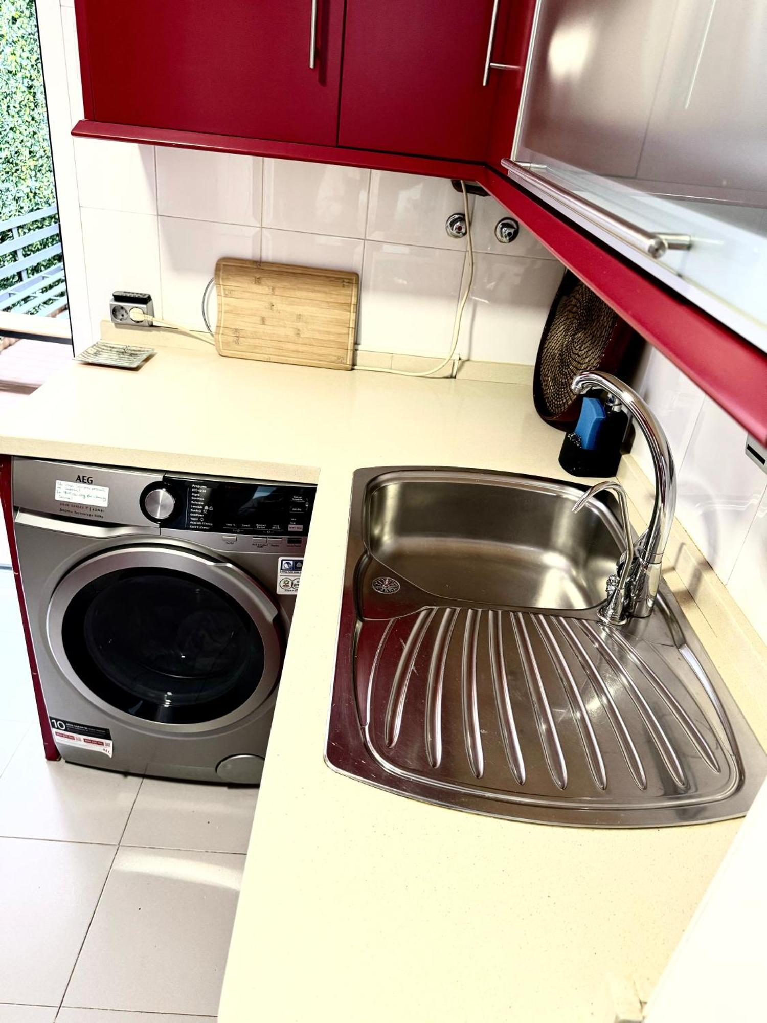 Bruckner Bed & Breakfast Malaga