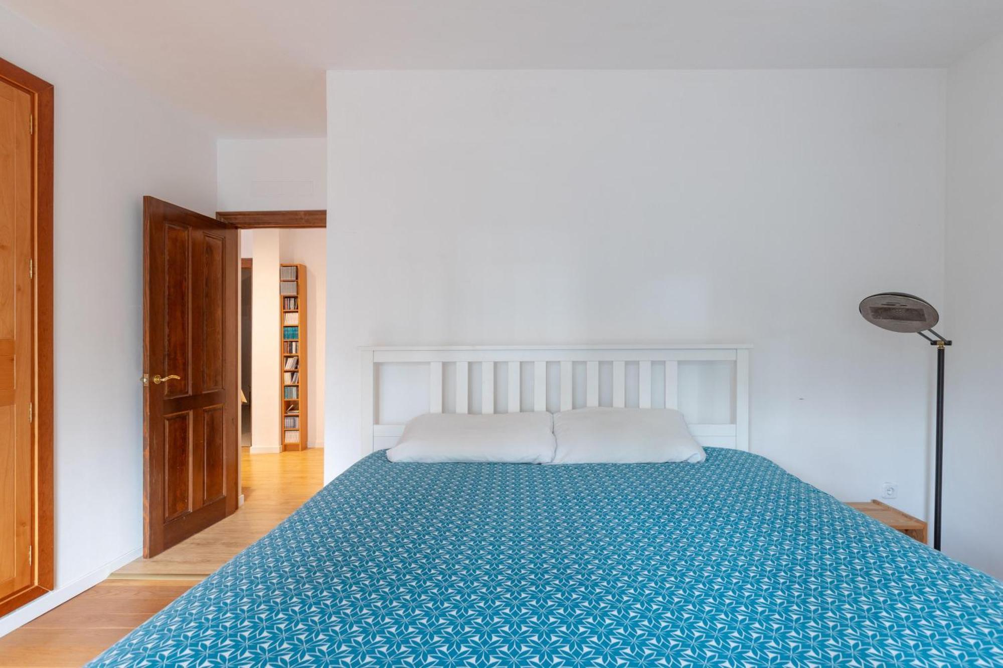 Axarquia Chalet *