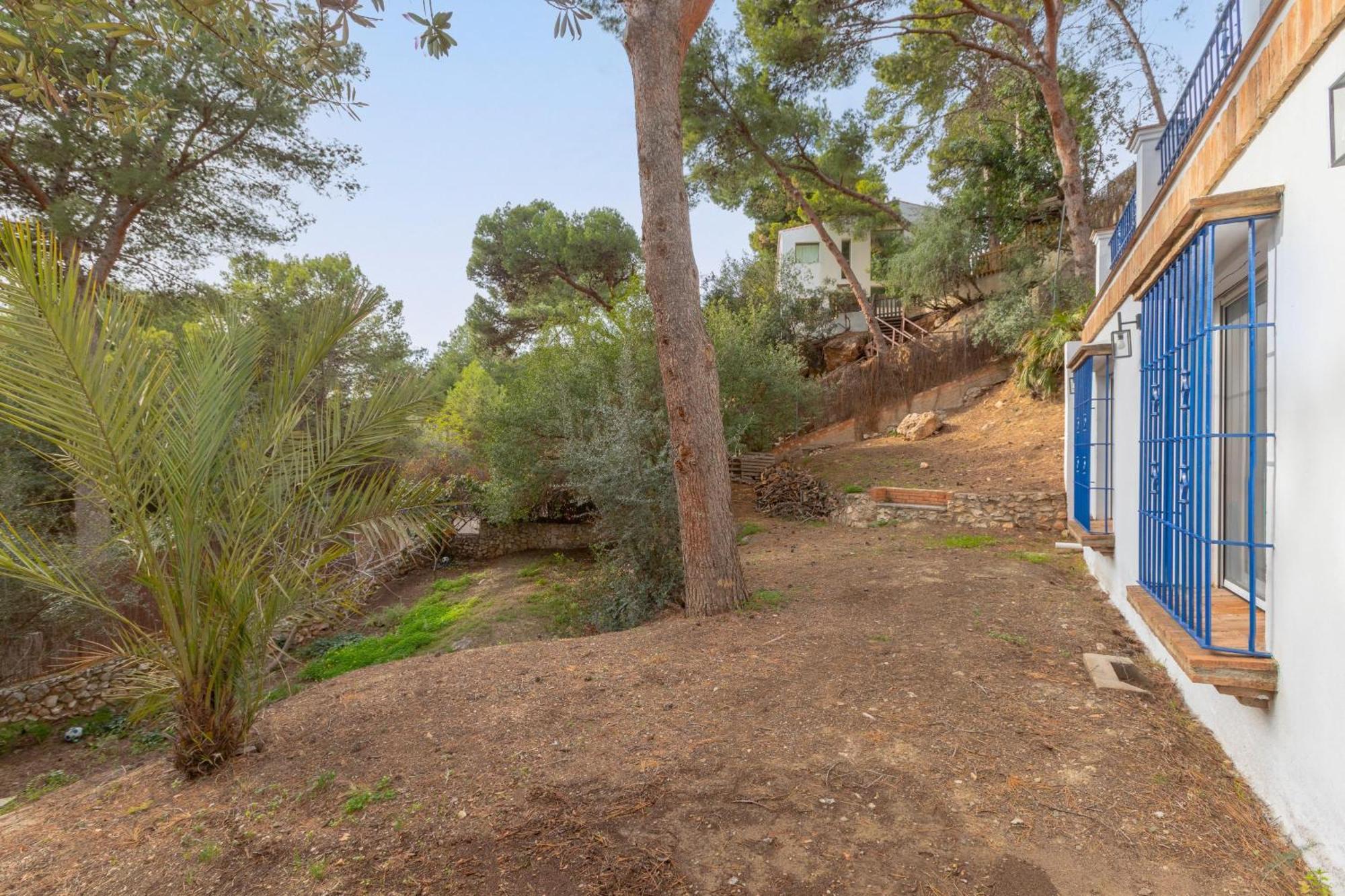 Axarquia Chalet Málaga