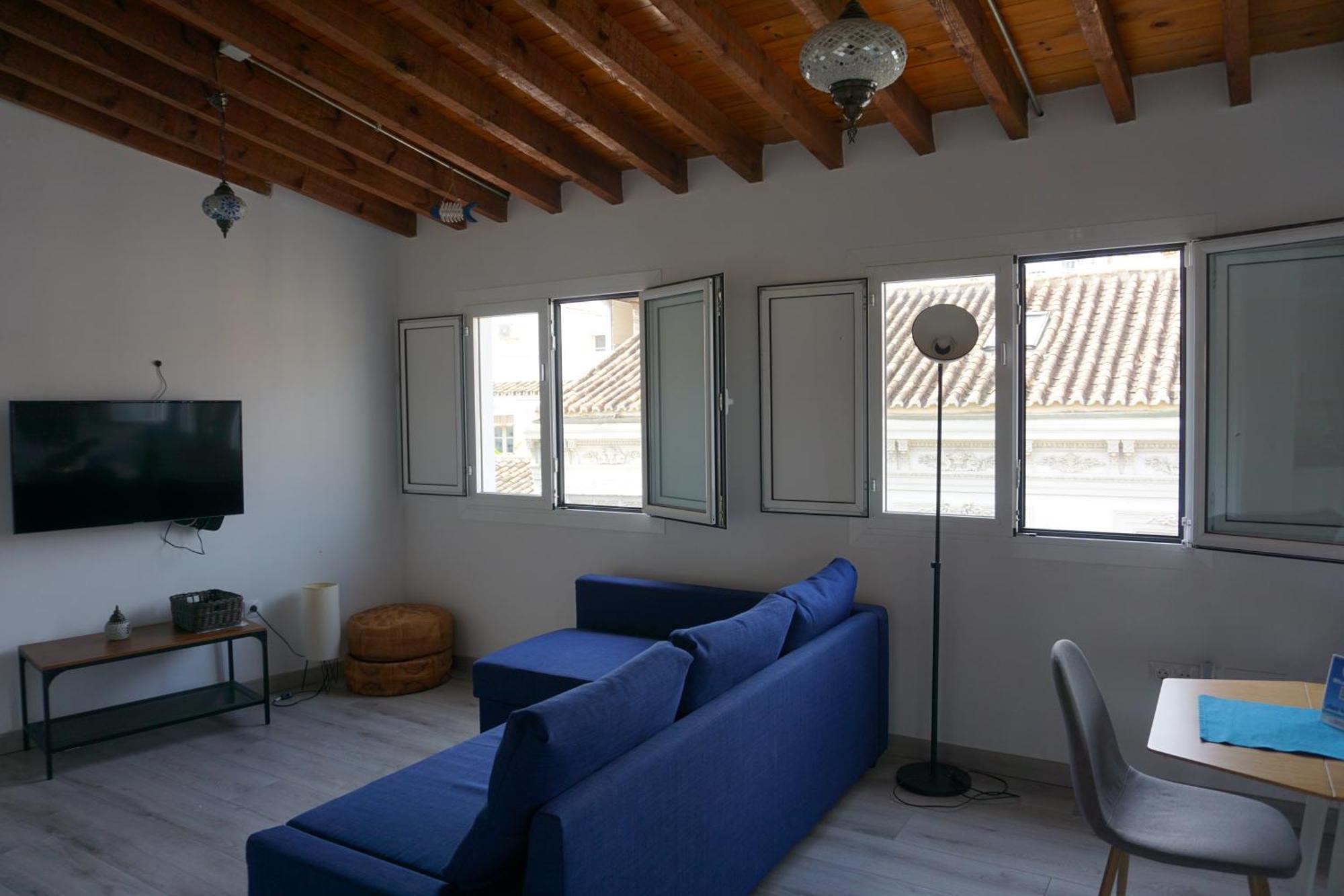 Mediterránea Centro