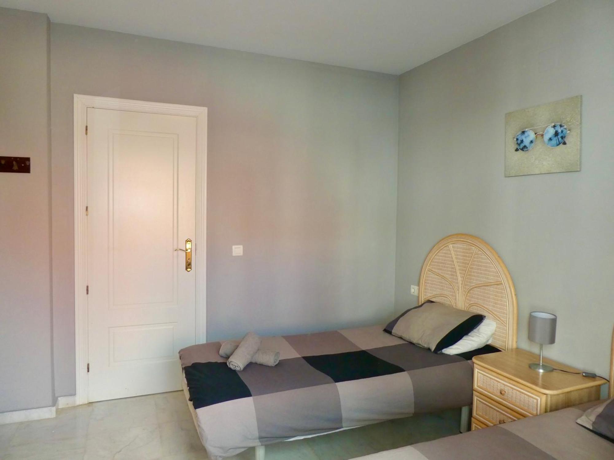 Modern And Stylish Seeview And Golfview Apartamento Málaga
