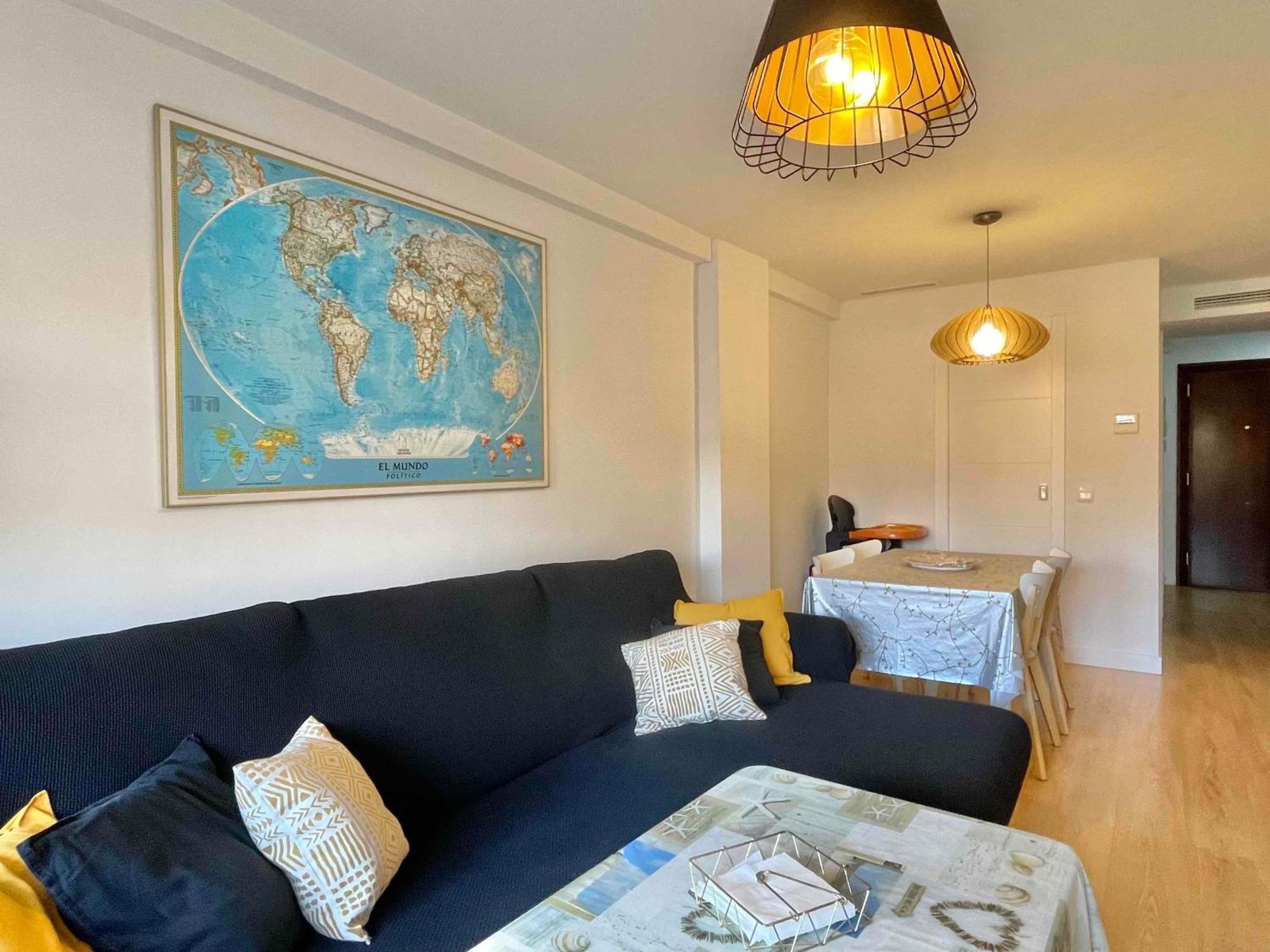 Dreams Apartment