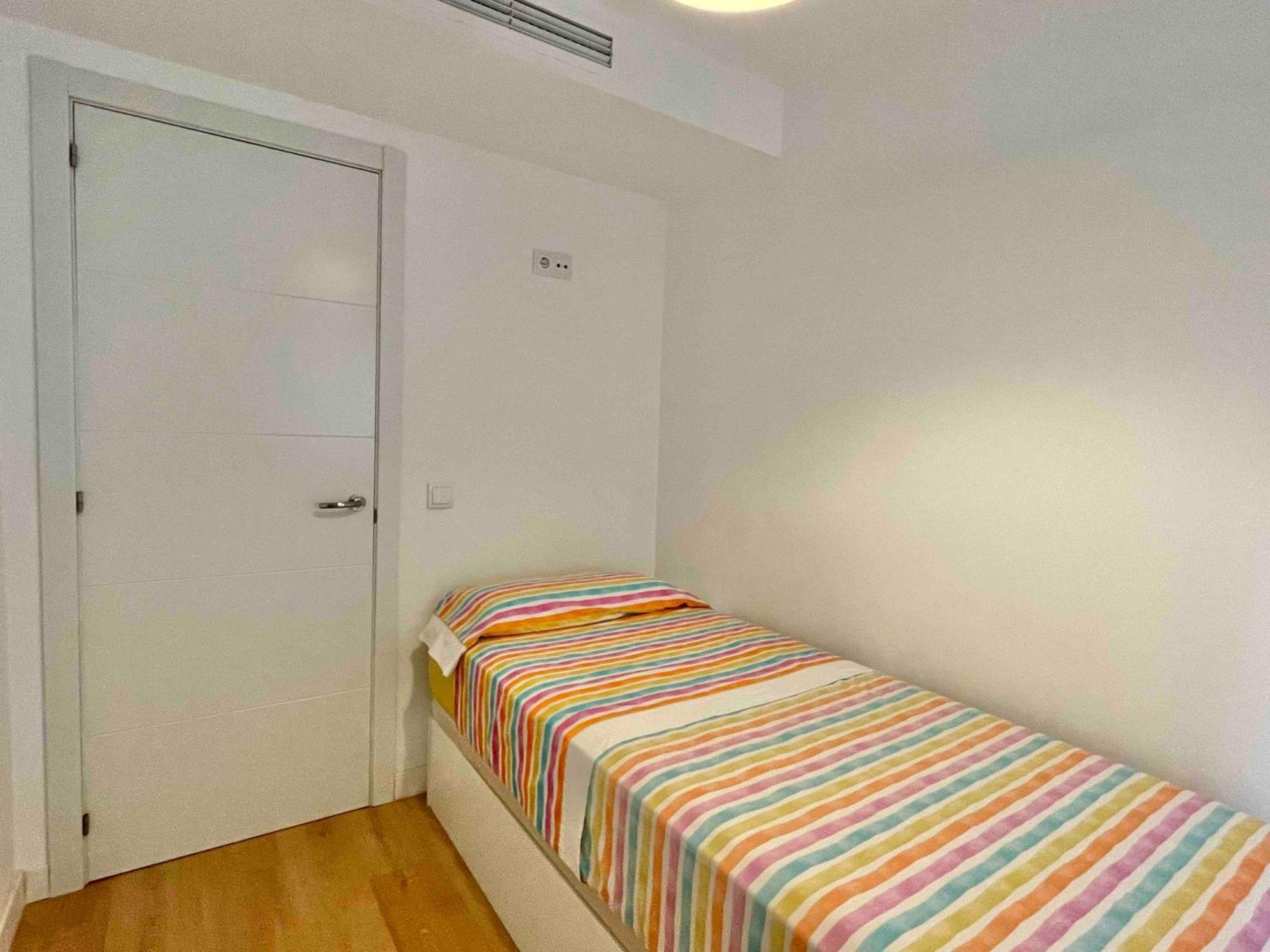 Apartment Dreams