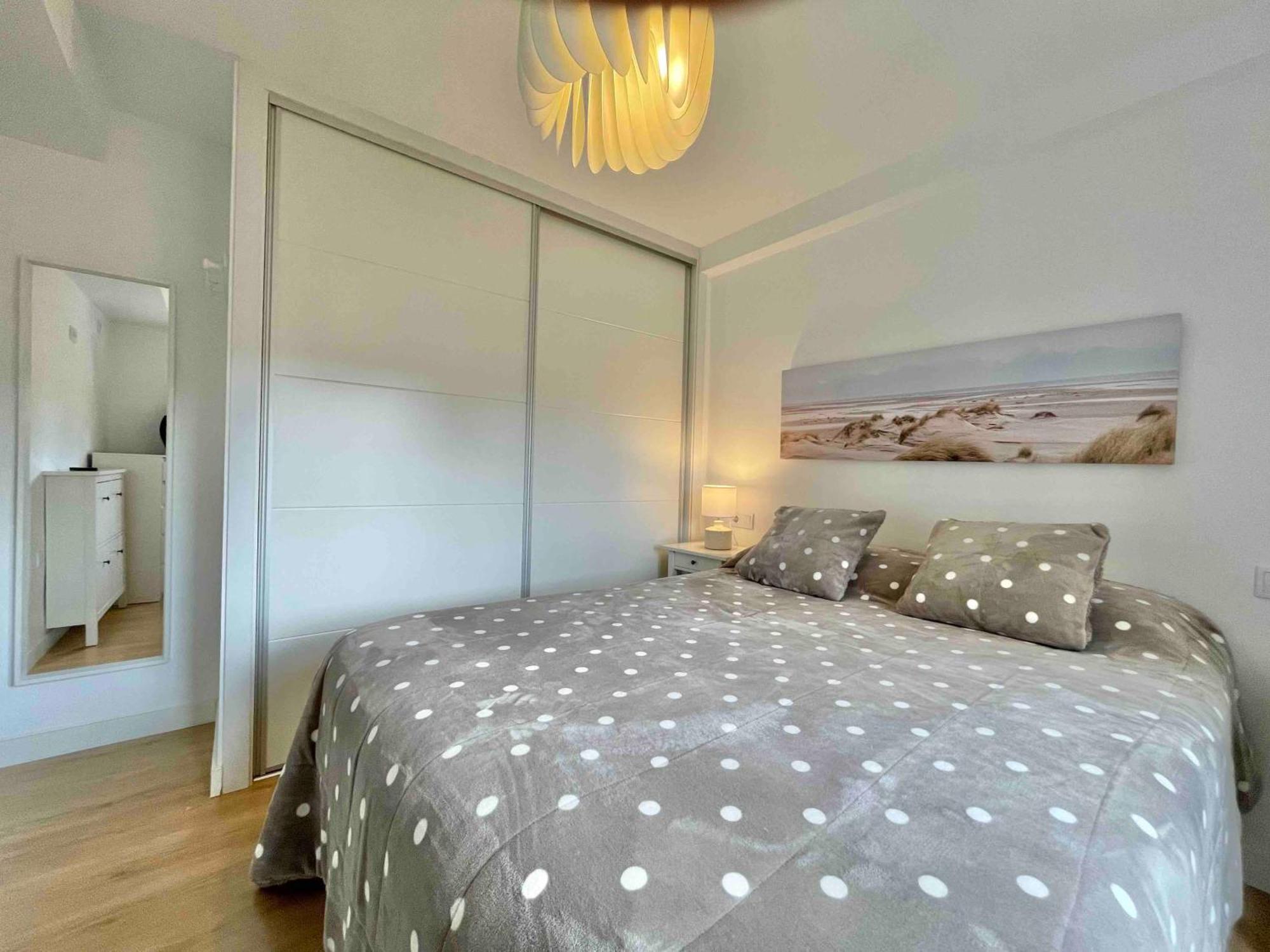 Dreams Apartment Malaga