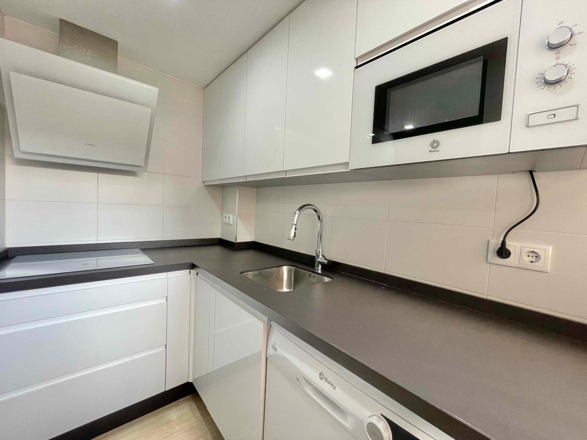 Dreams Apartment Malaga