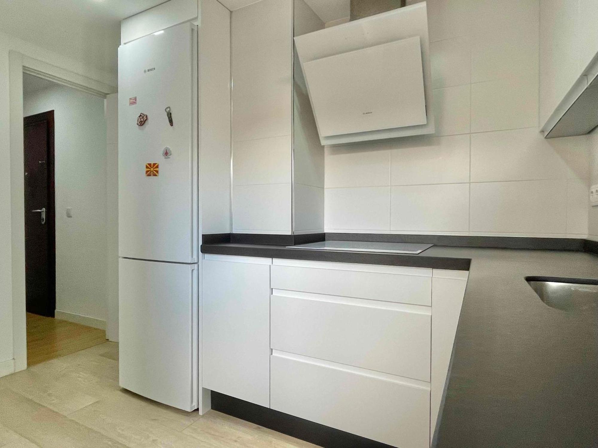Apartment Dreams