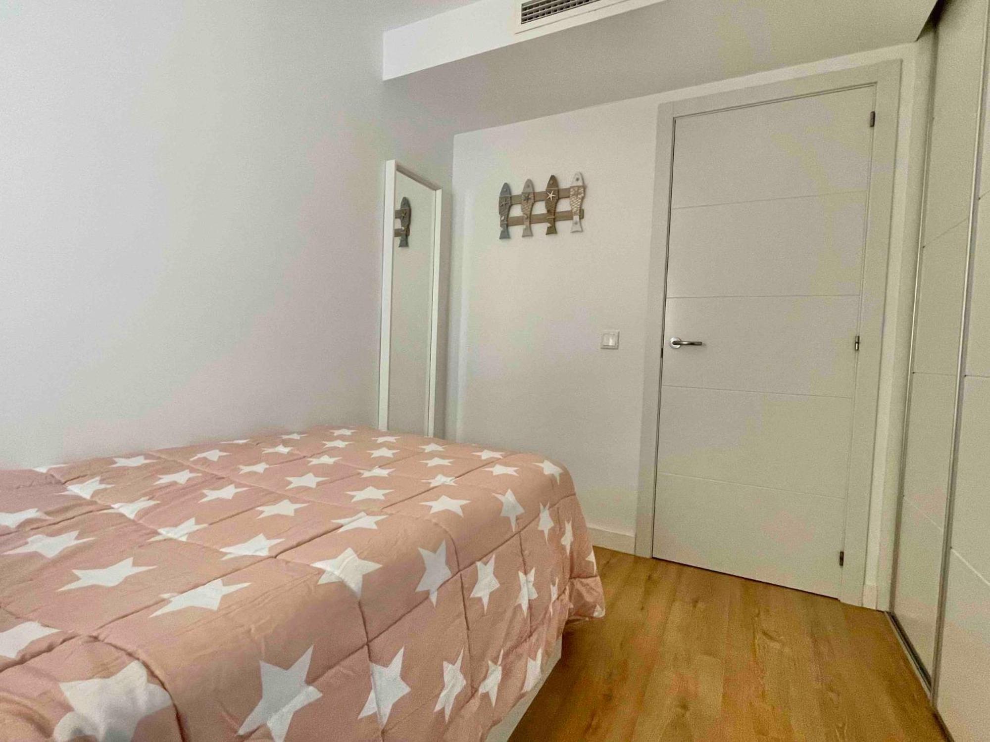 Apartment Dreams Malaga