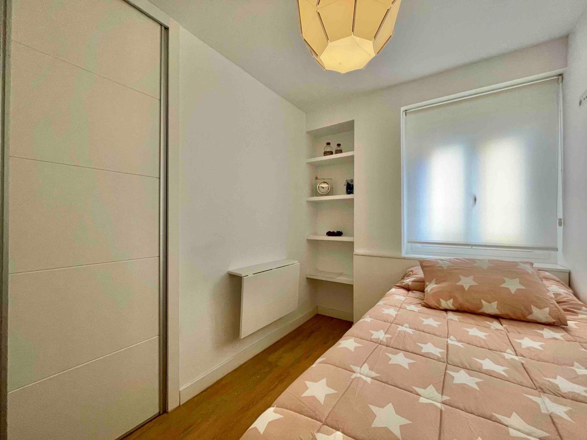 Apartment Dreams