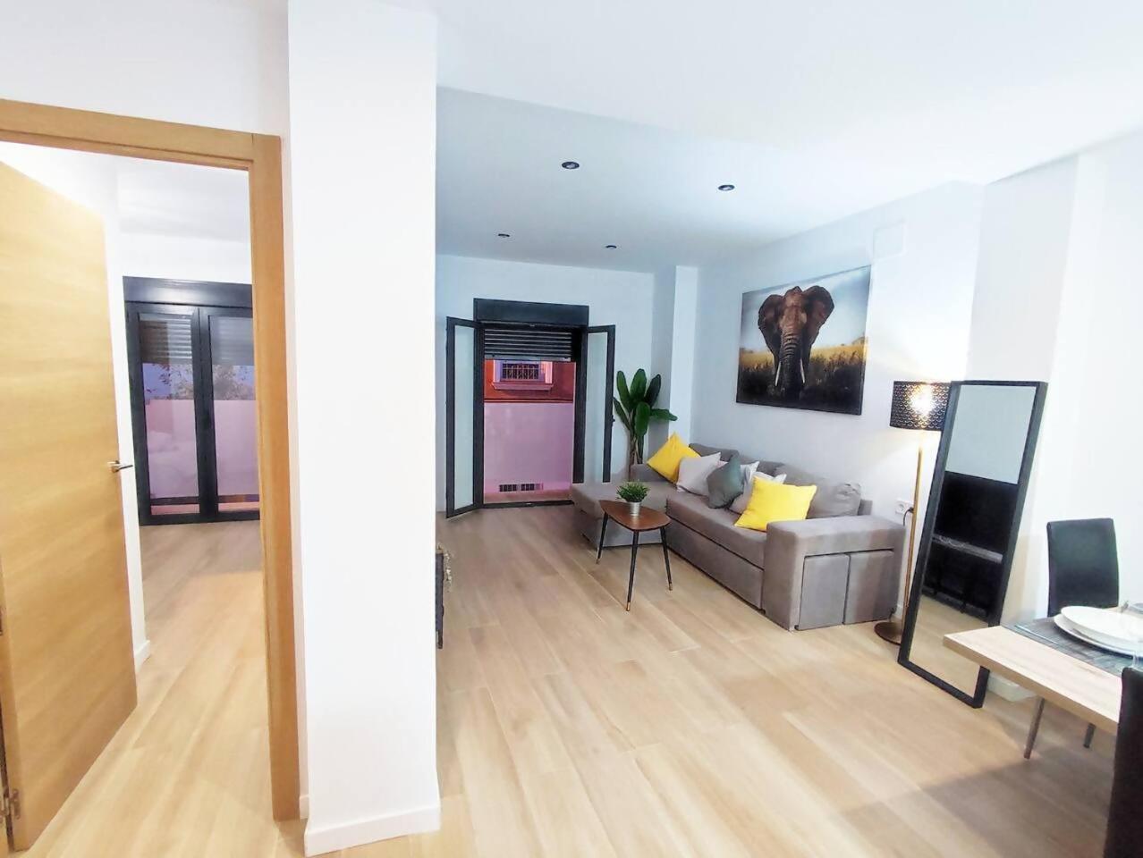 Ohana 2 Apartment