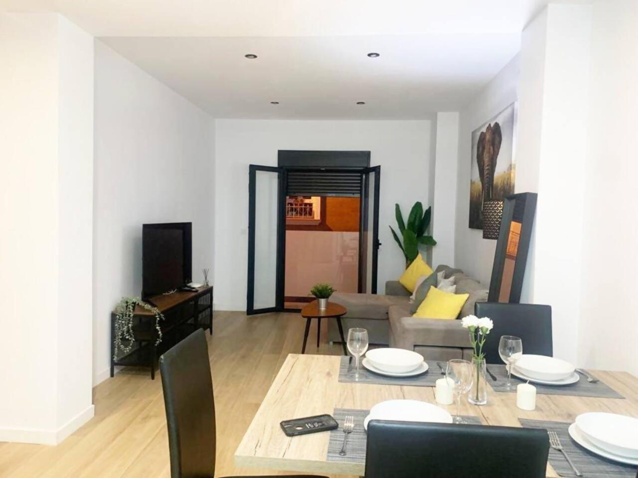 Ohana 2 Apartment *