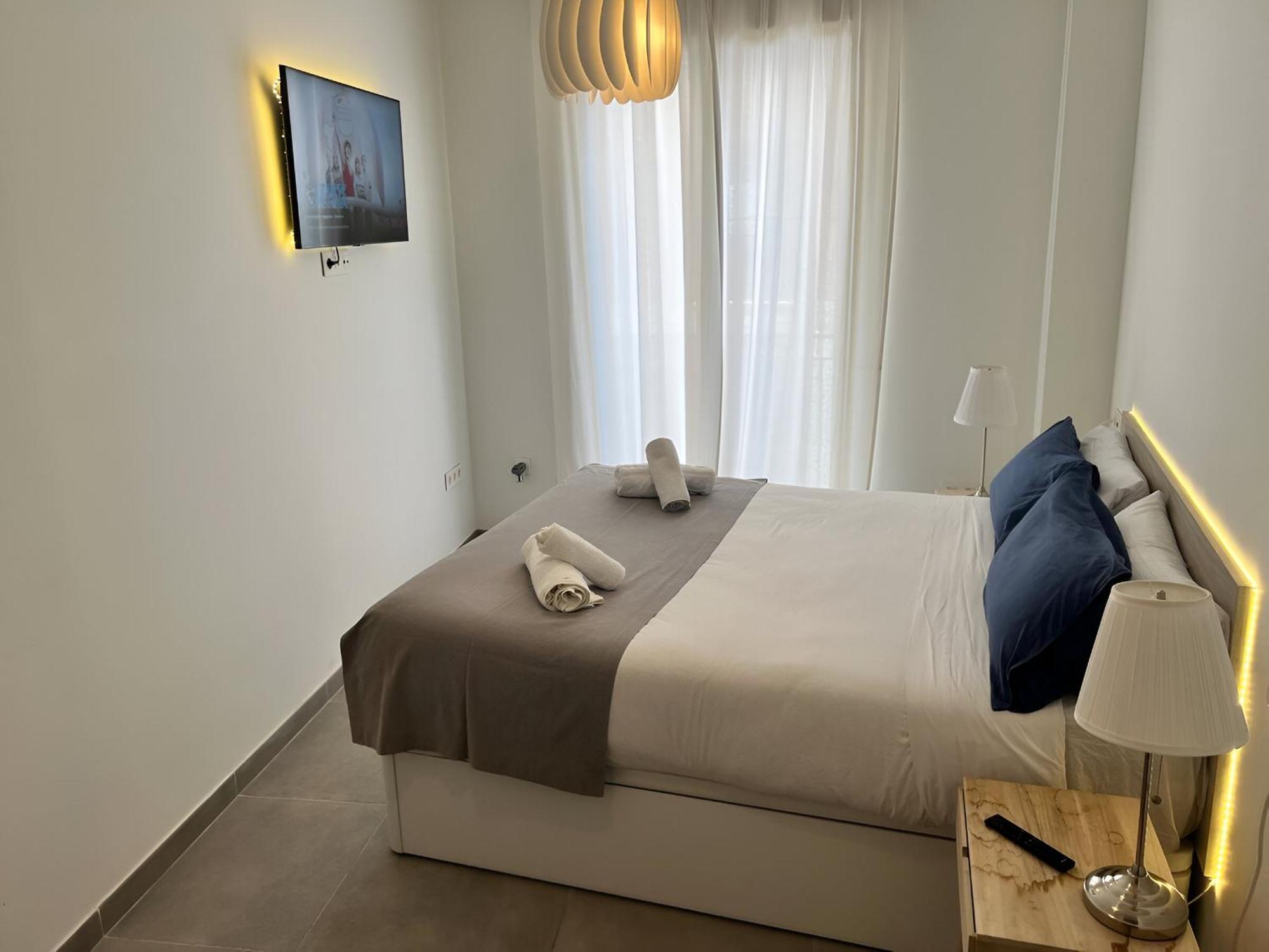 City Center Modern Flat Apartment *