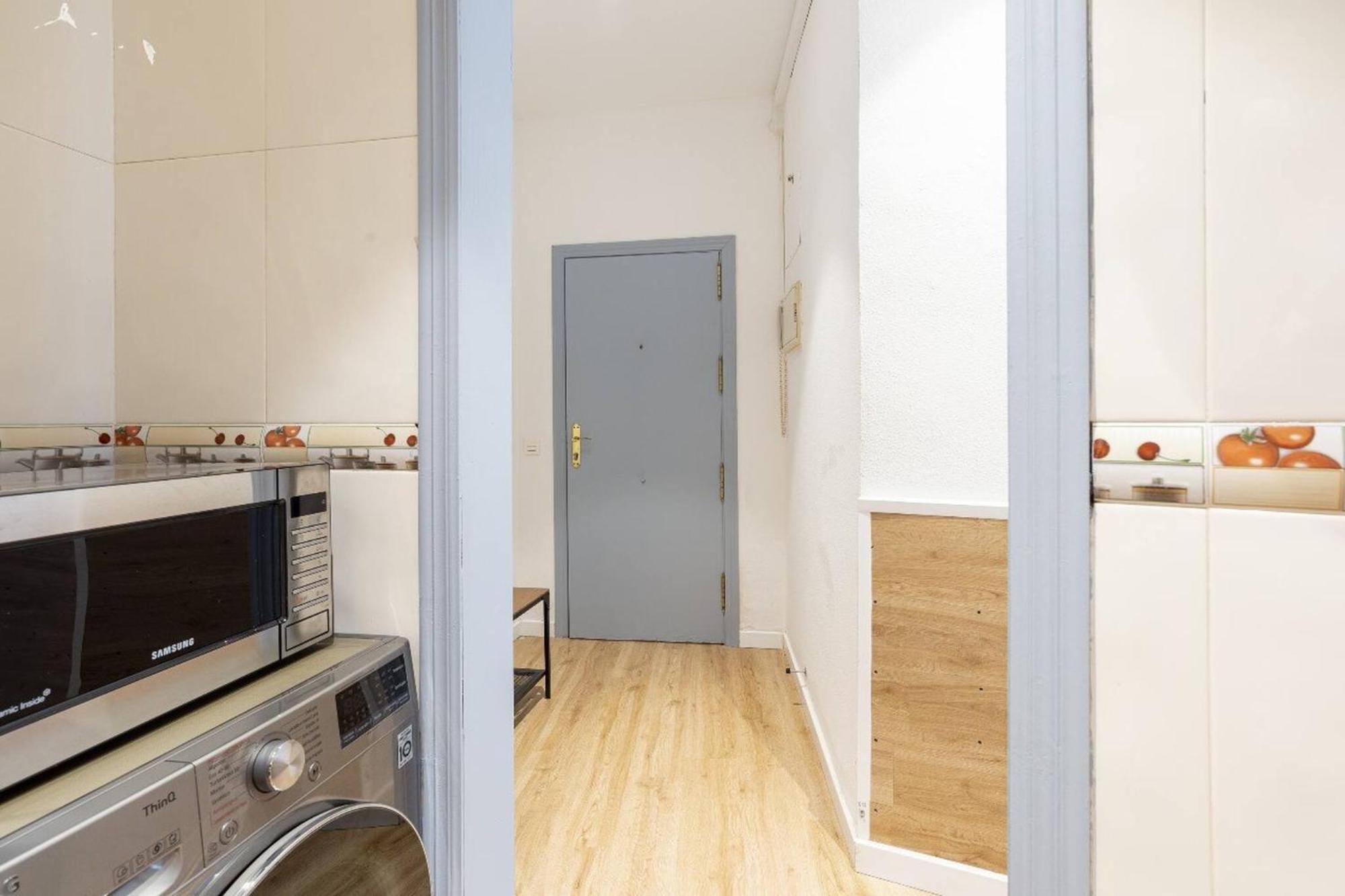 2 Bedroom Malaga
