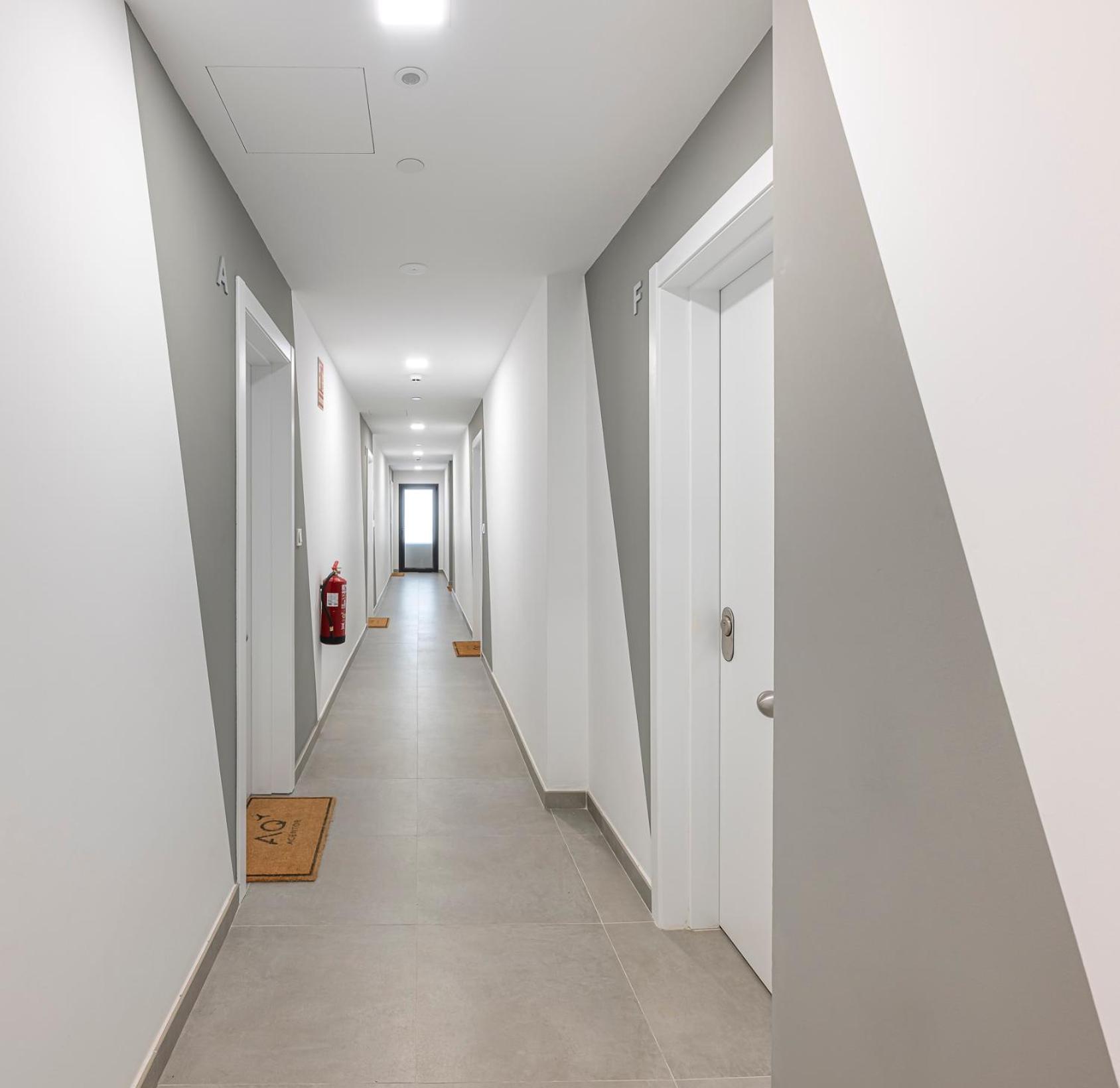 Dolmen Group-apartment Martiricos * Malaga