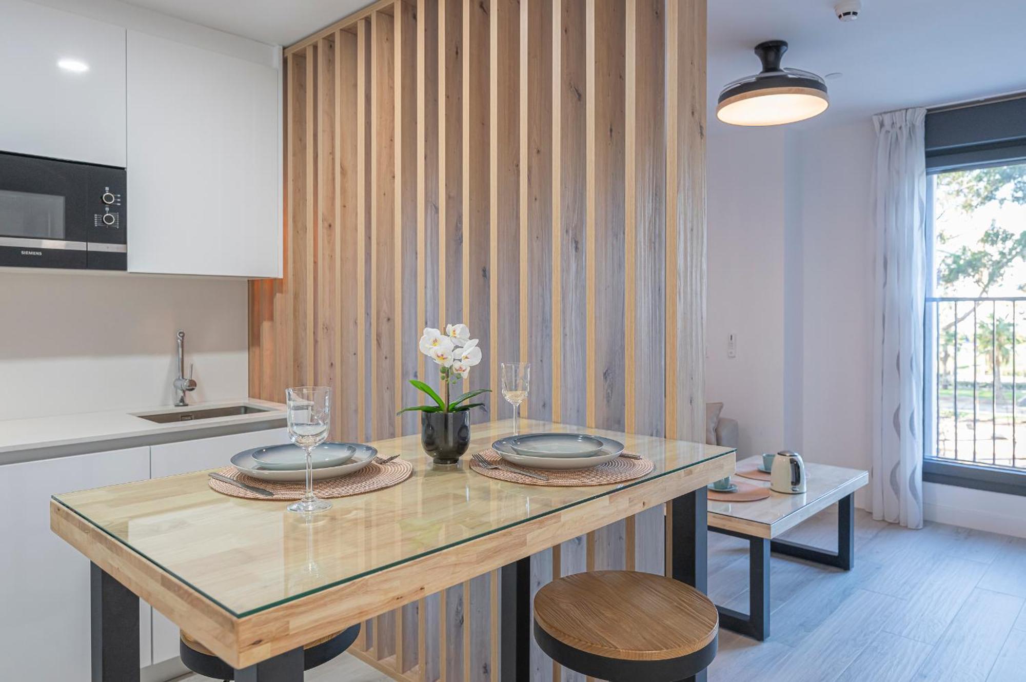Apartment Dolmen Group-apartment Martiricos *
