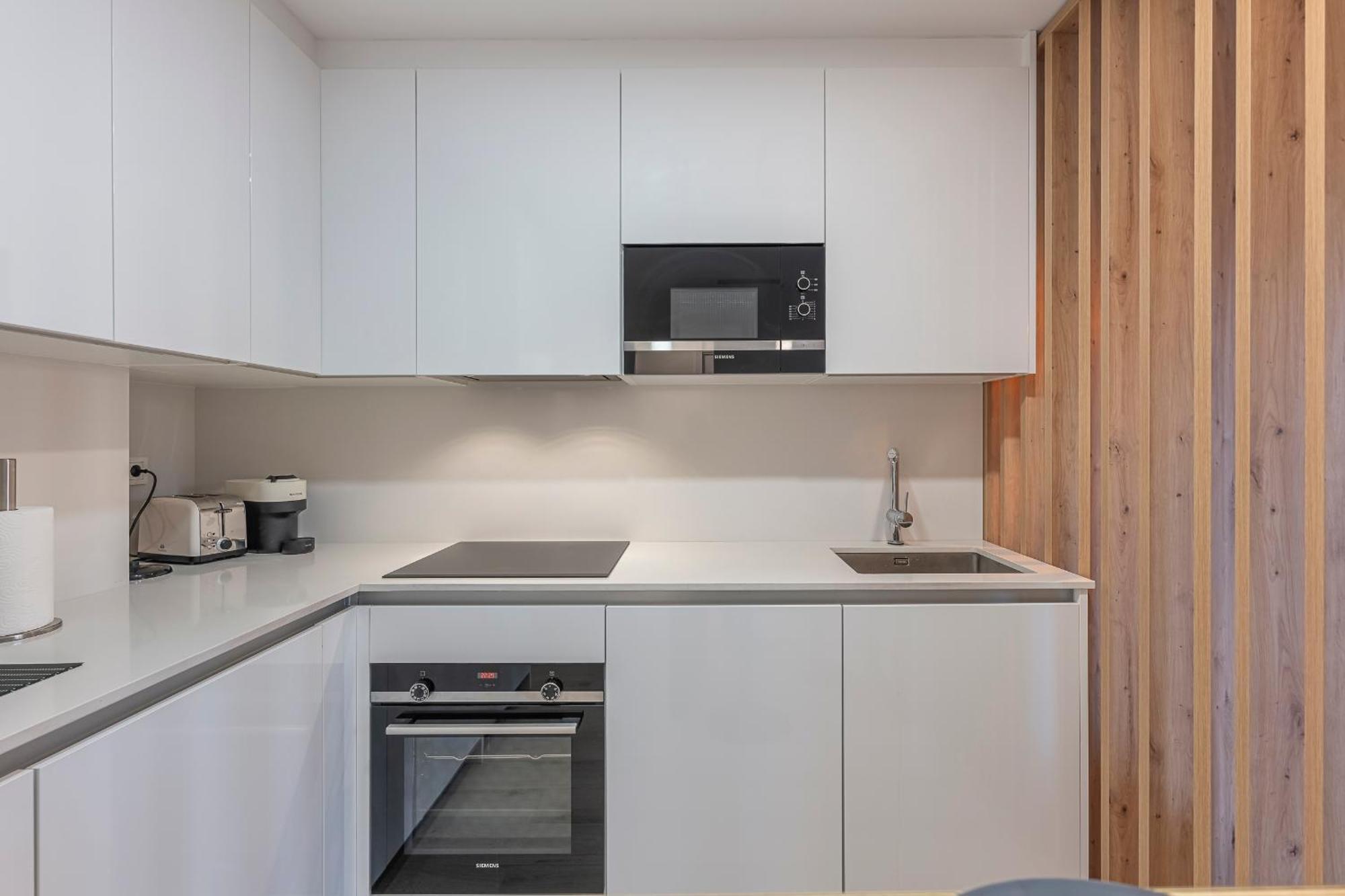Dolmen Group-apartment Martiricos * Malaga