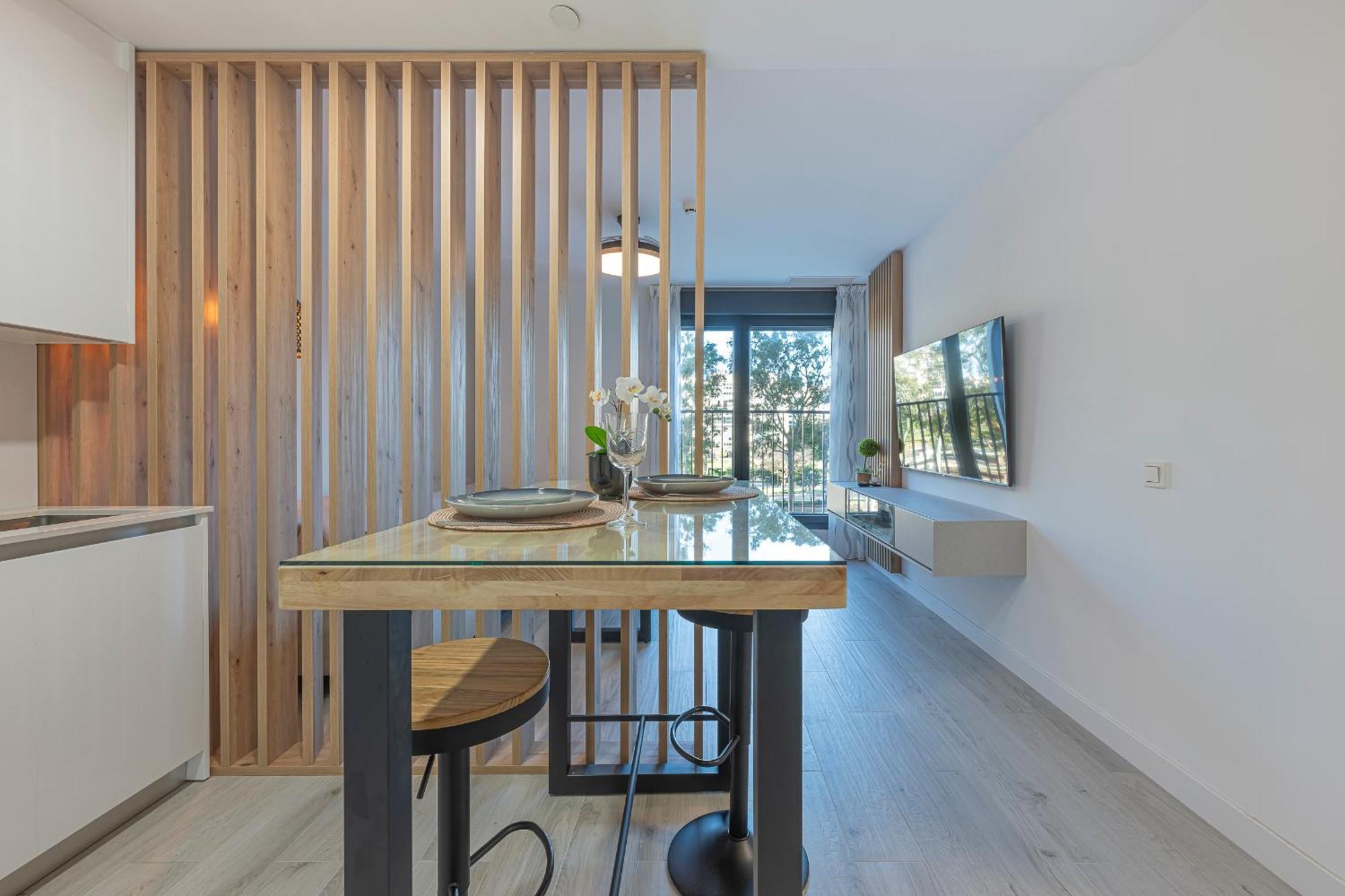 Apartment Dolmen Group-apartment Martiricos