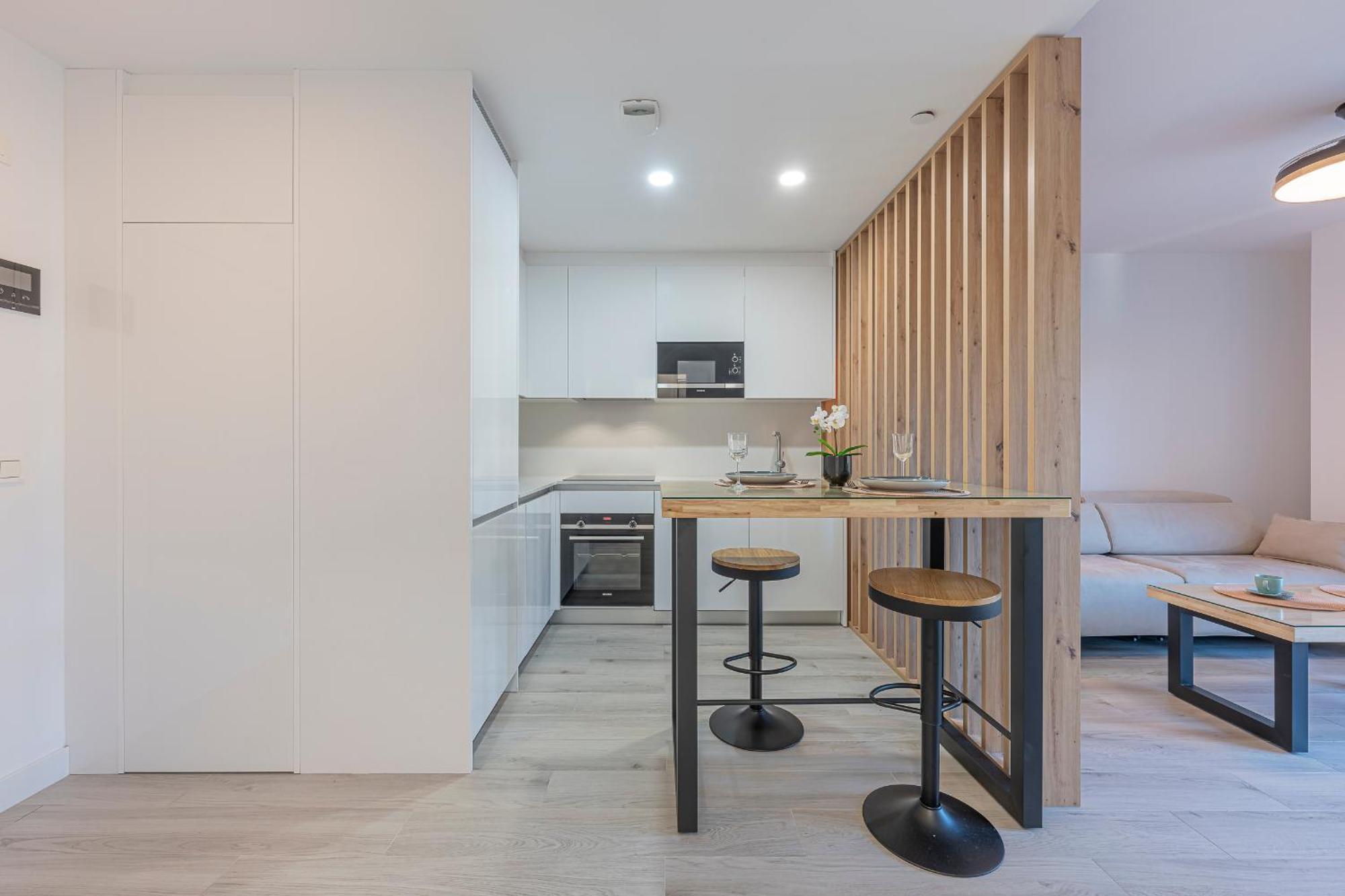 Apartment Dolmen Group-apartment Martiricos Malaga