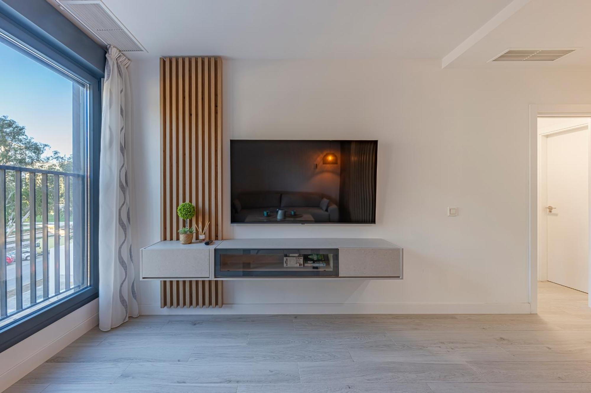 Dolmen Group-apartment Martiricos Apartment Malaga
