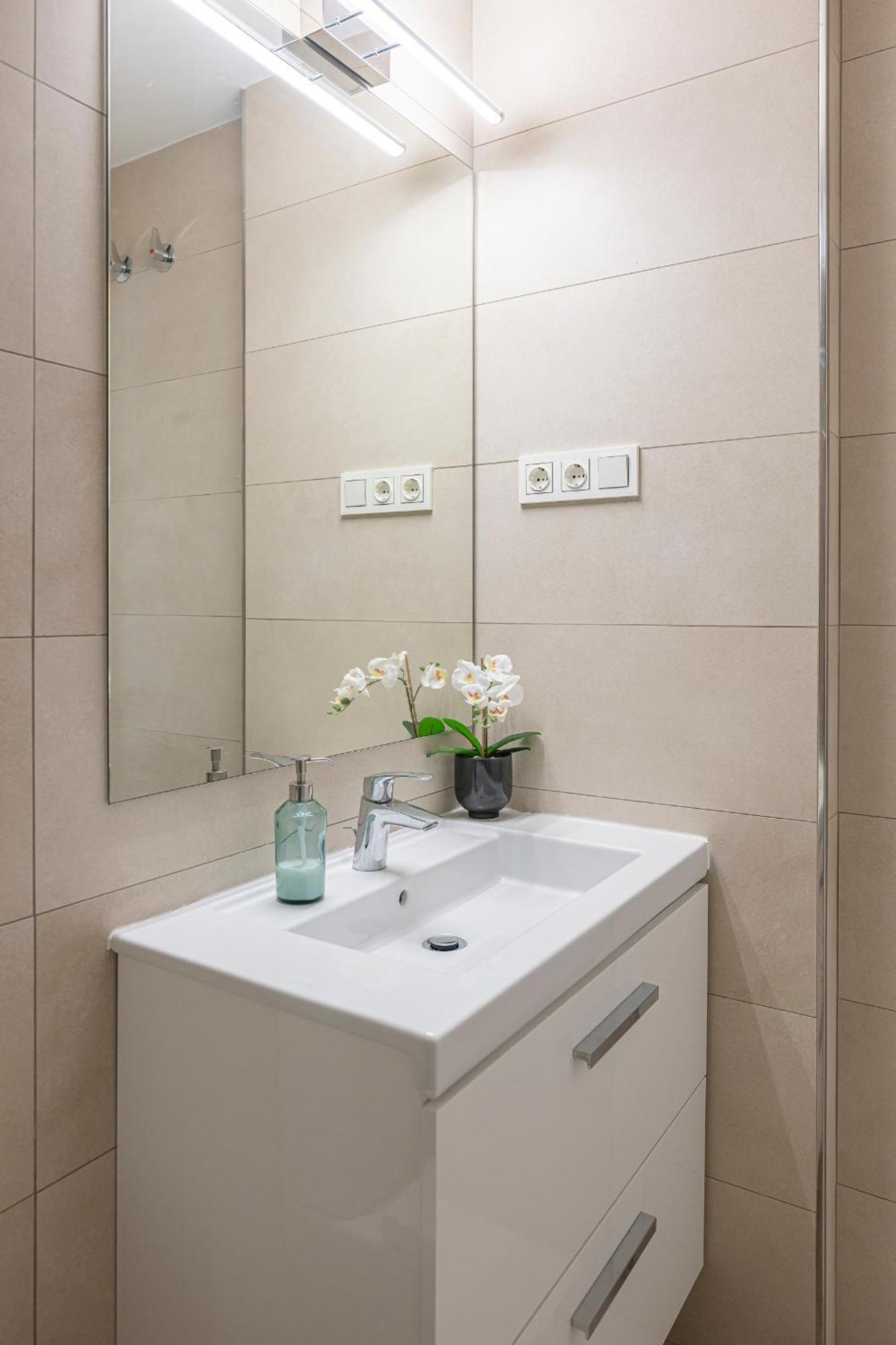 Apartment Dolmen Group-apartment Martiricos