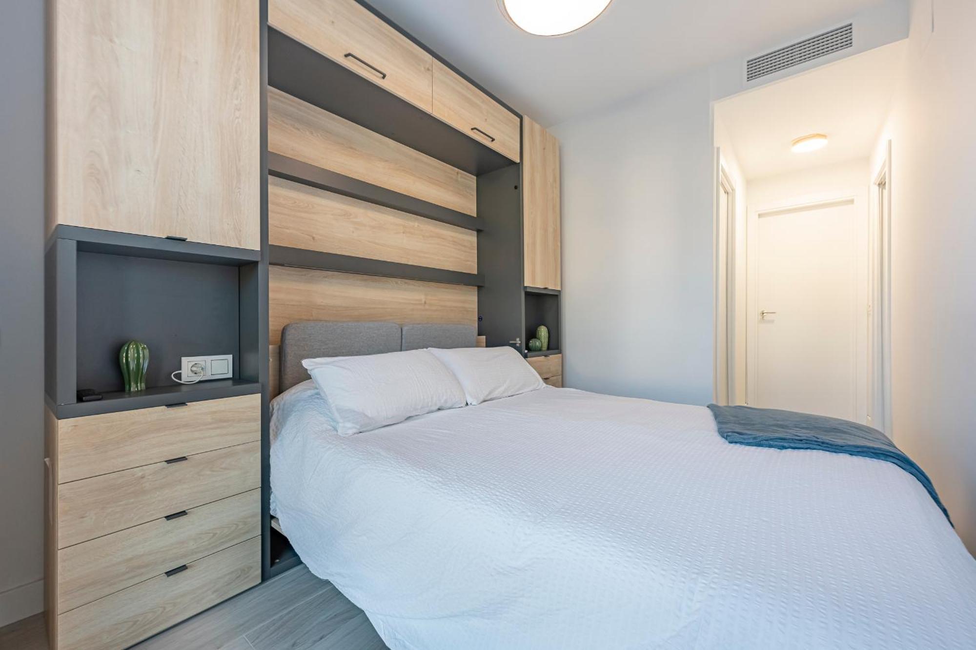 Apartment Dolmen Group-apartment Martiricos *