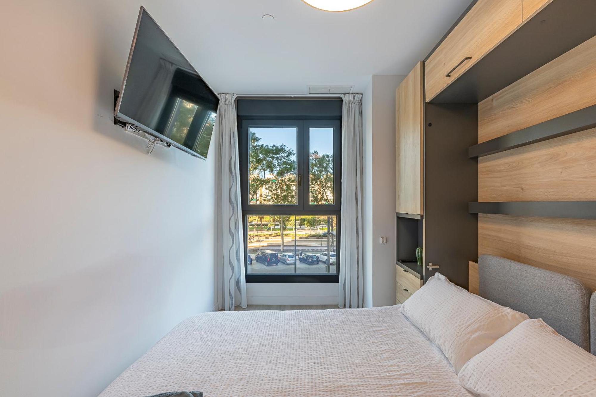 Dolmen Group-apartment Martiricos * Malaga