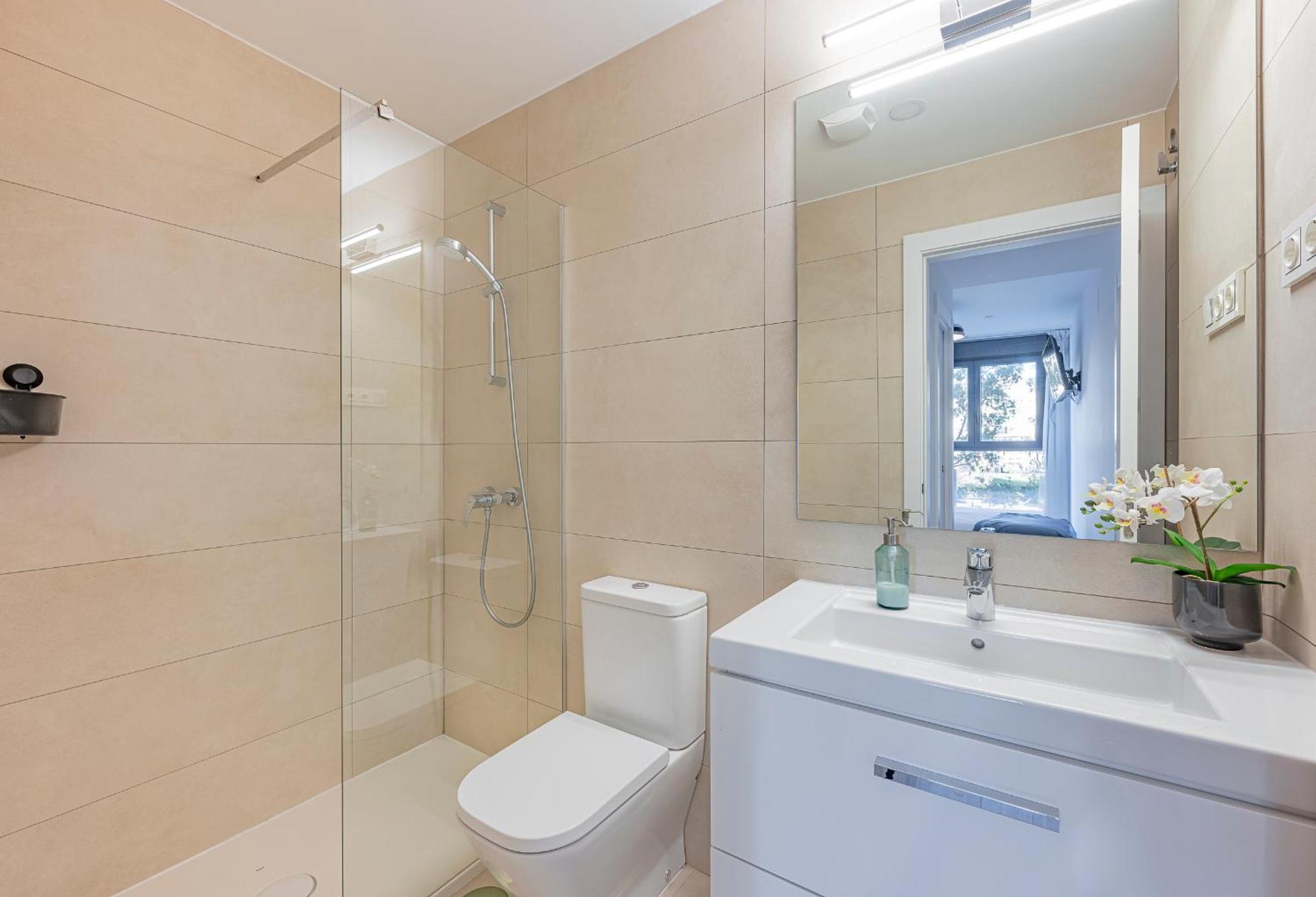 Dolmen Group-apartment Martiricos Apartment Malaga