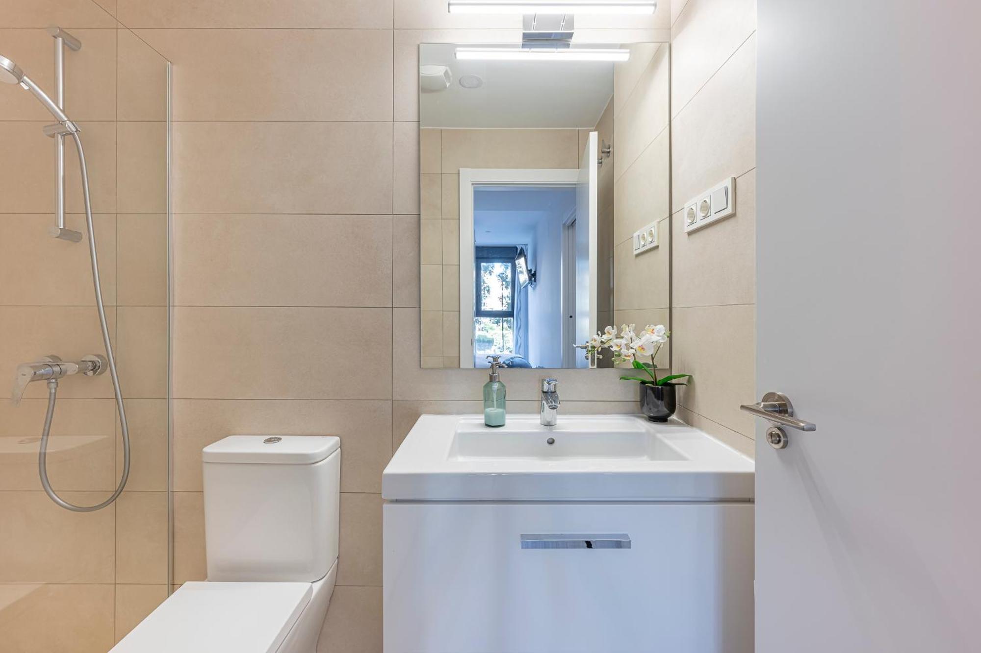 Apartment Dolmen Group-apartment Martiricos *