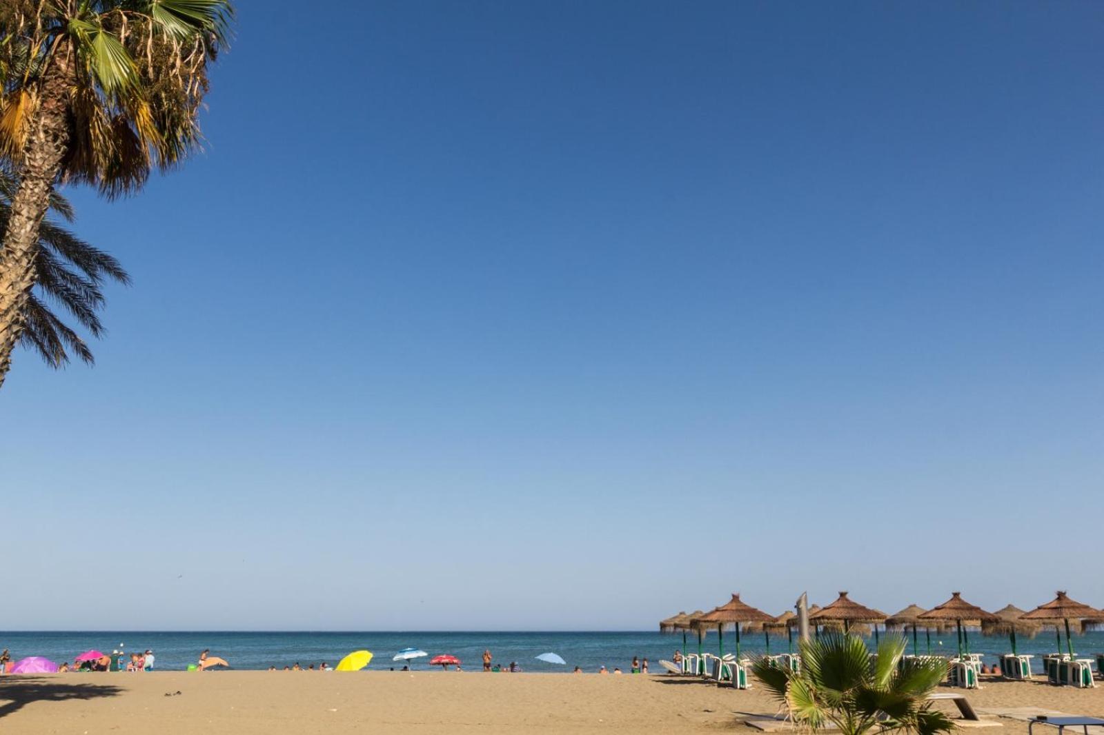 La Maison Del Mar *