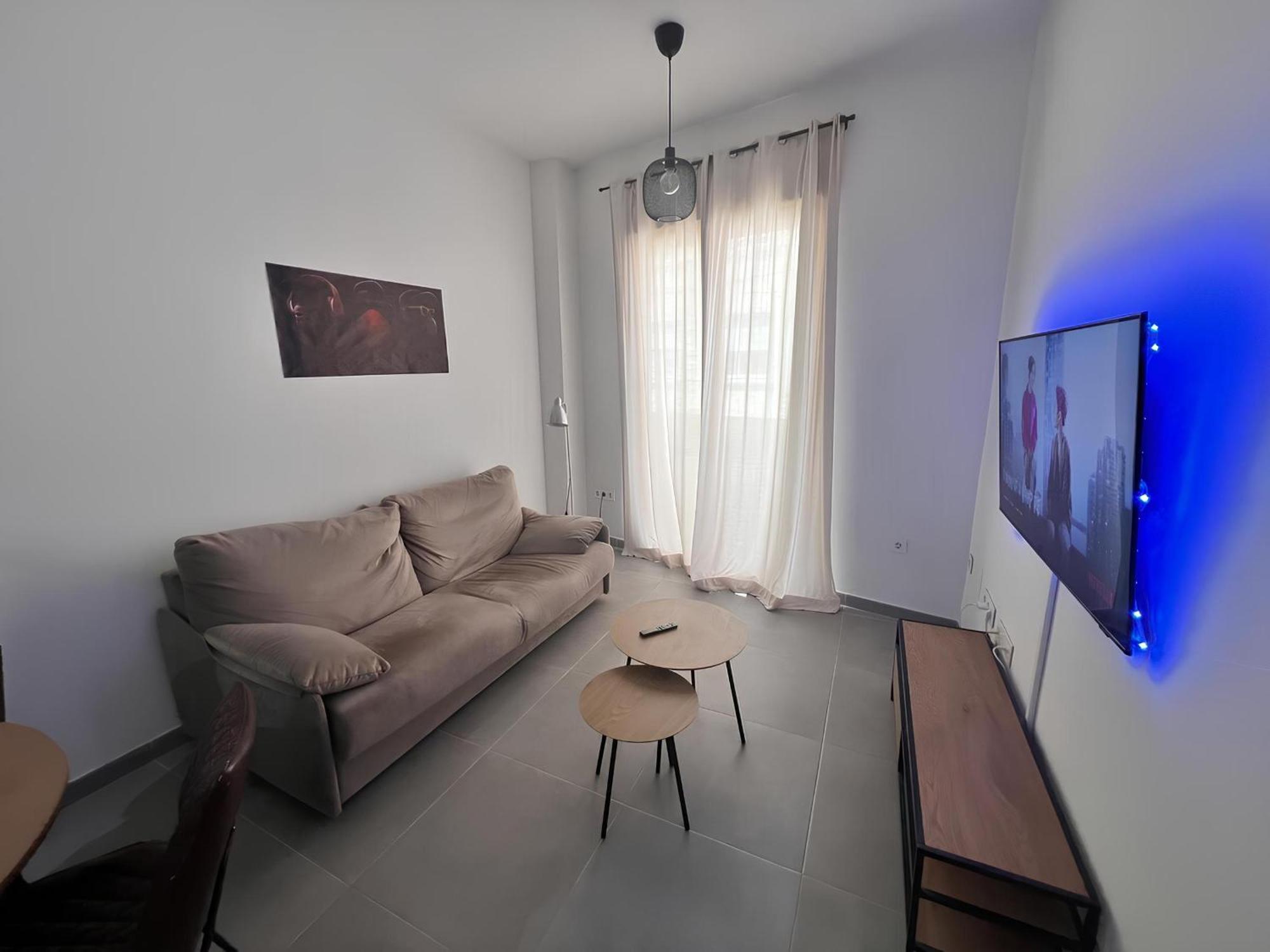 Apartment City Center Modern Flat *
