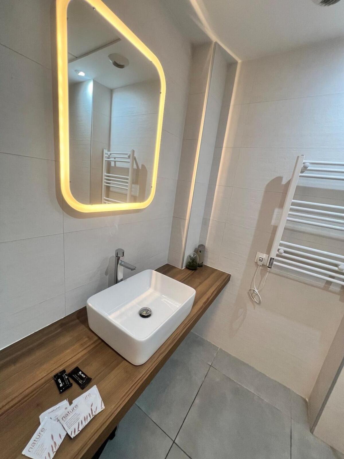 City Center Modern Flat Apartment Malaga