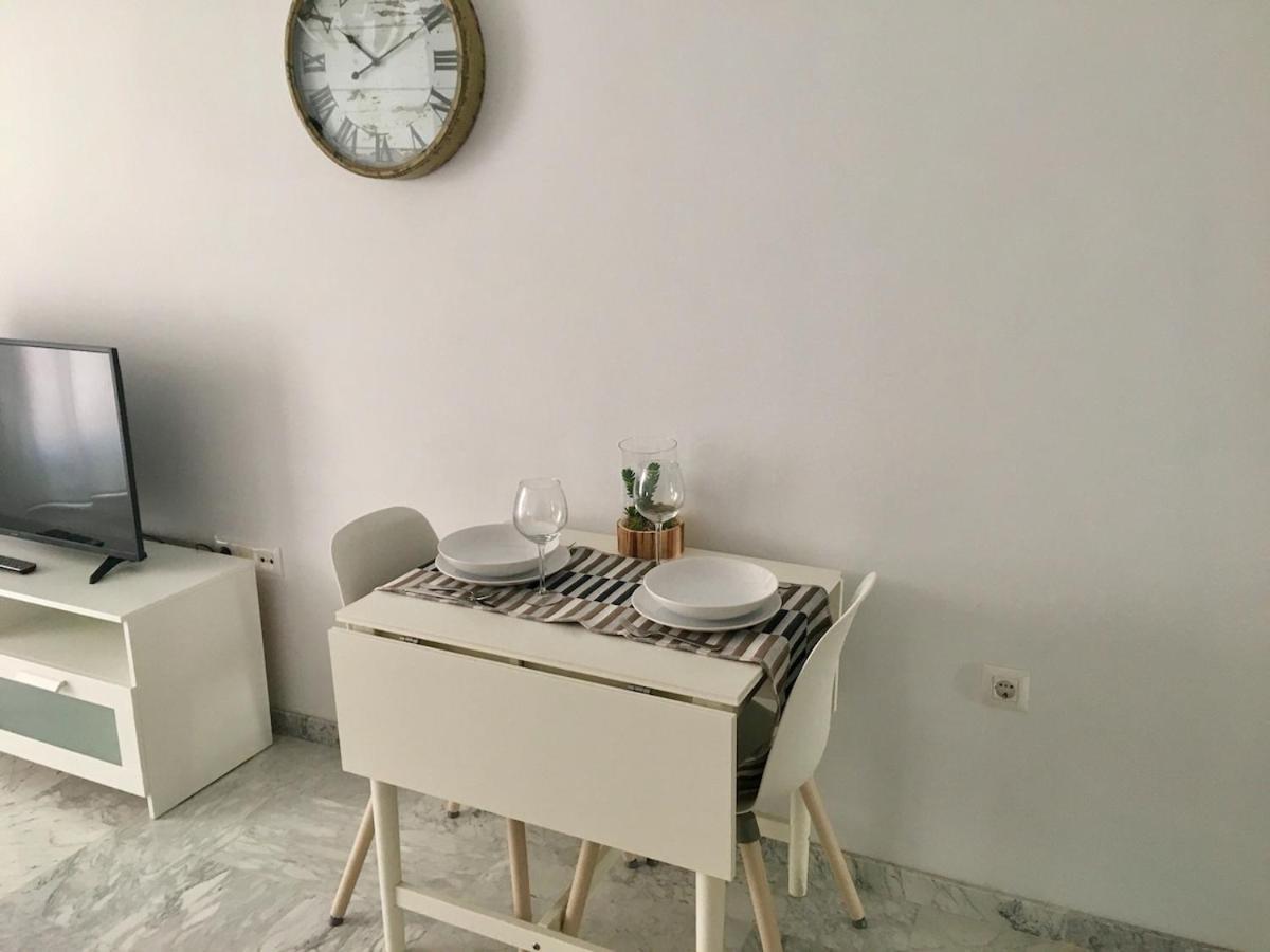 Apartment Bonito Centrico Malaga