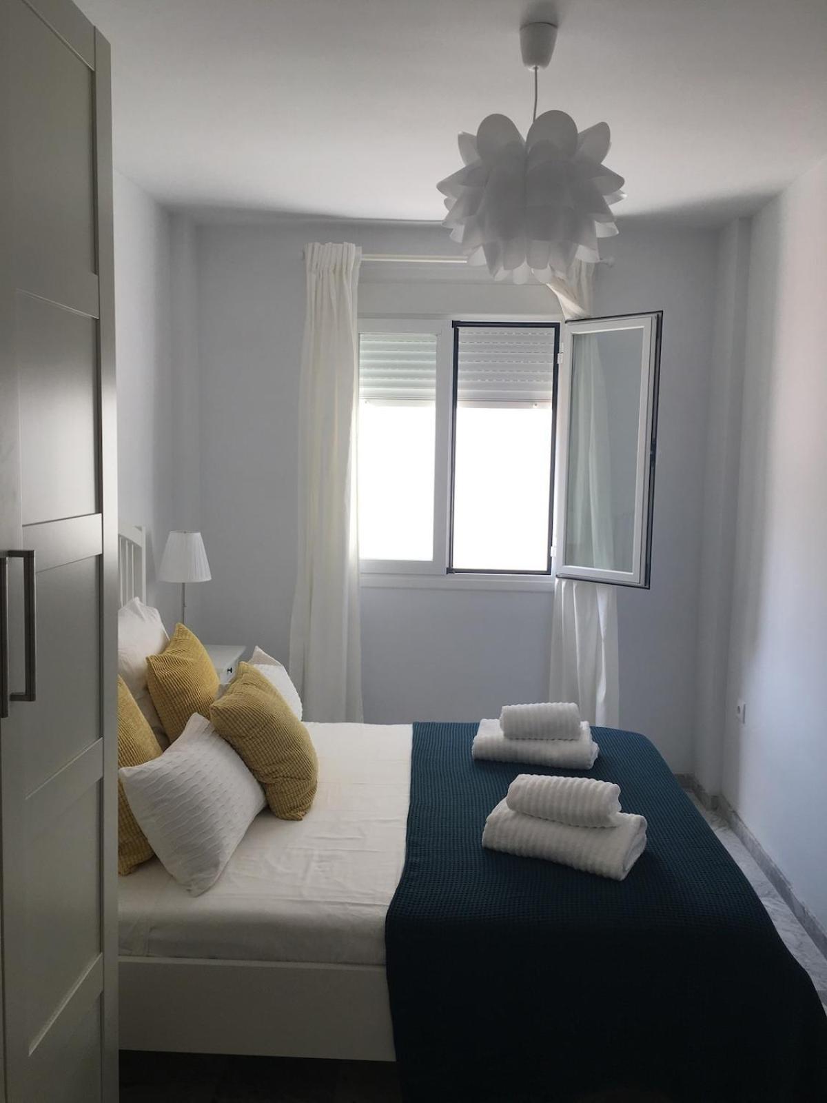 Bonito Centrico Apartment *