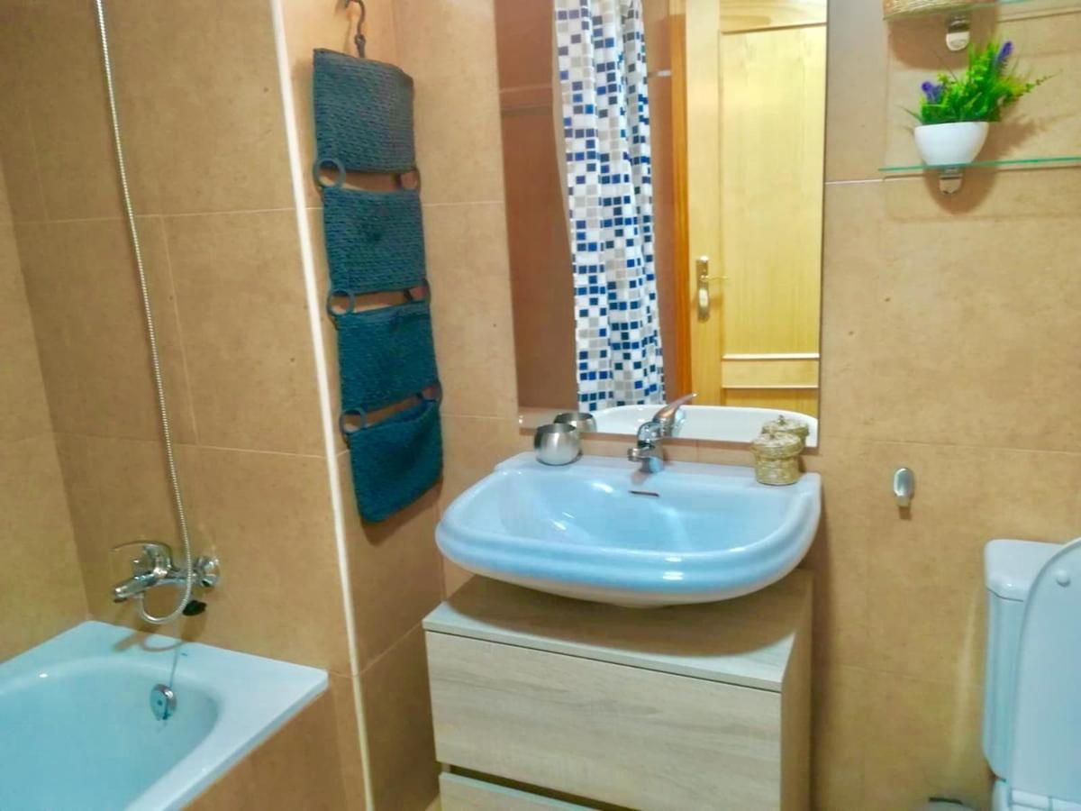 Bonito Centrico Apartment