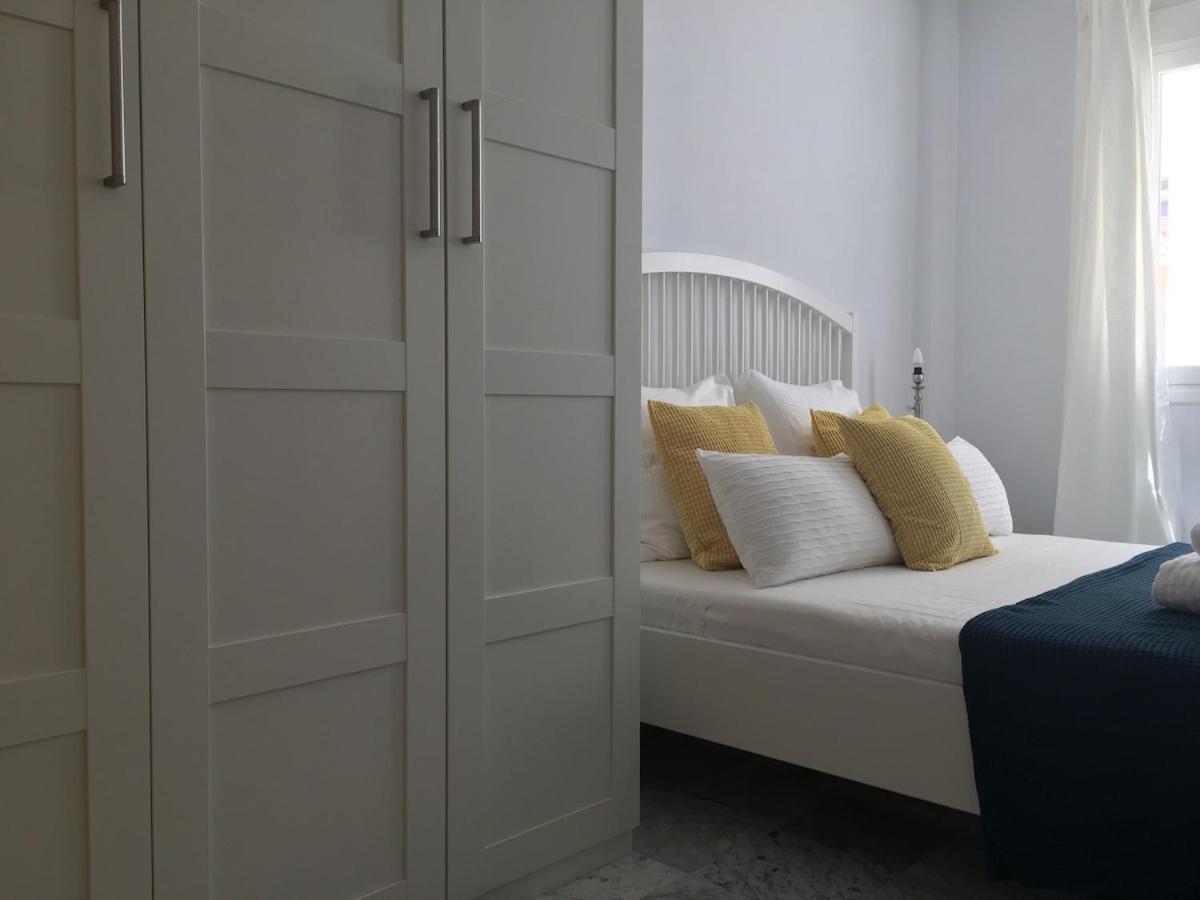 Bonito Centrico Apartment
