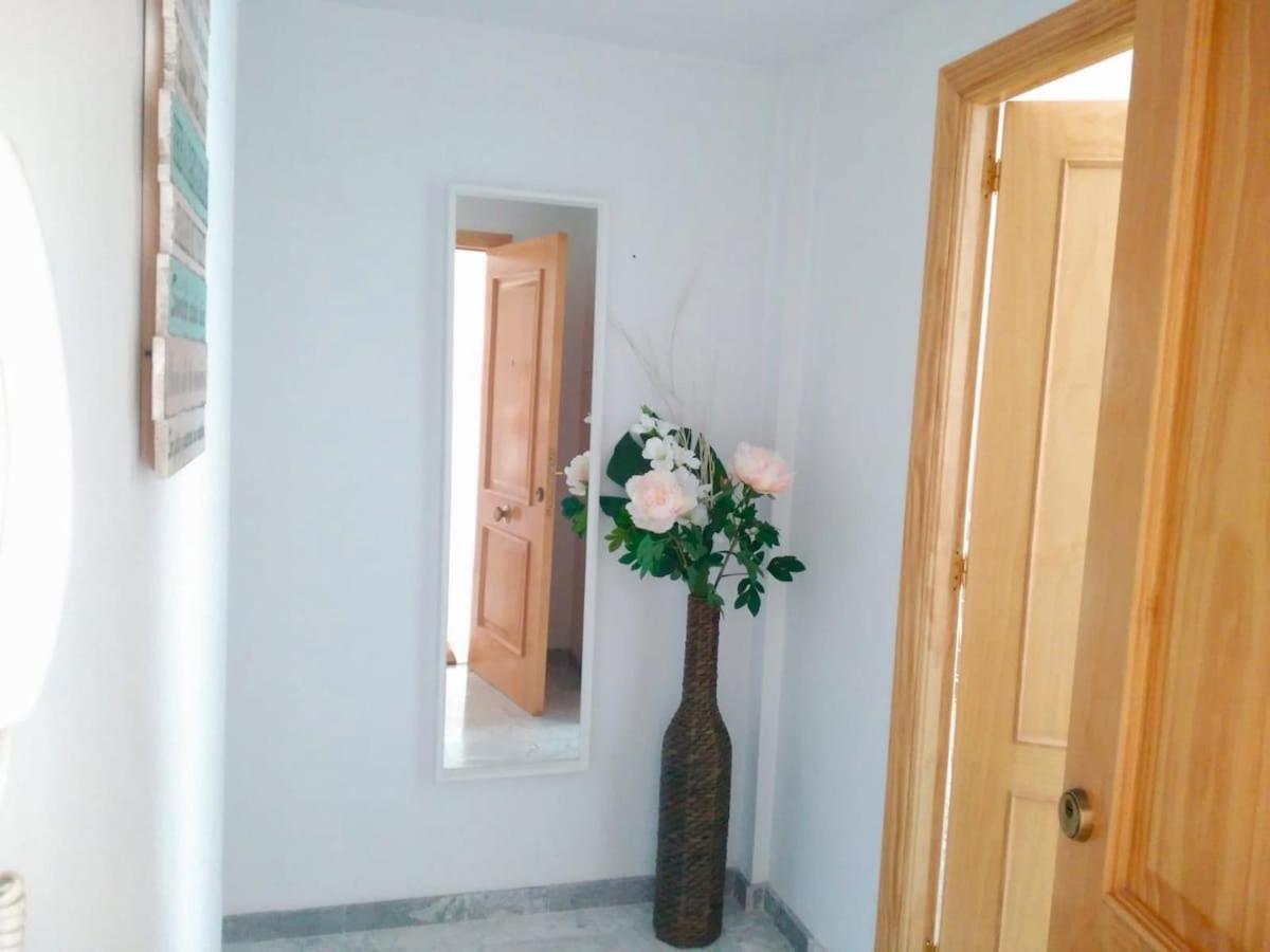 Bonito Centrico Apartment Malaga