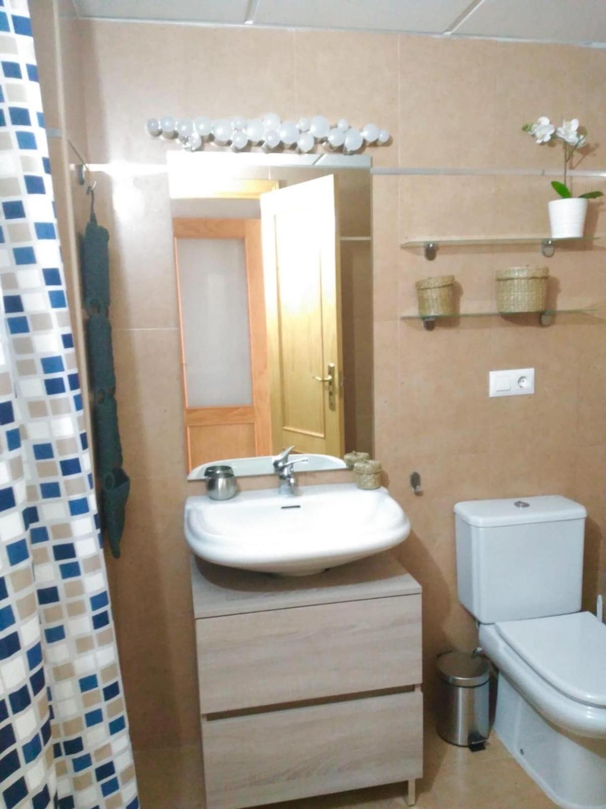 Apartment Bonito Centrico