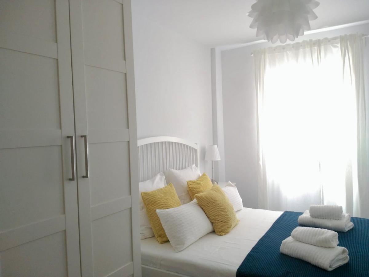Bonito Centrico Apartment *