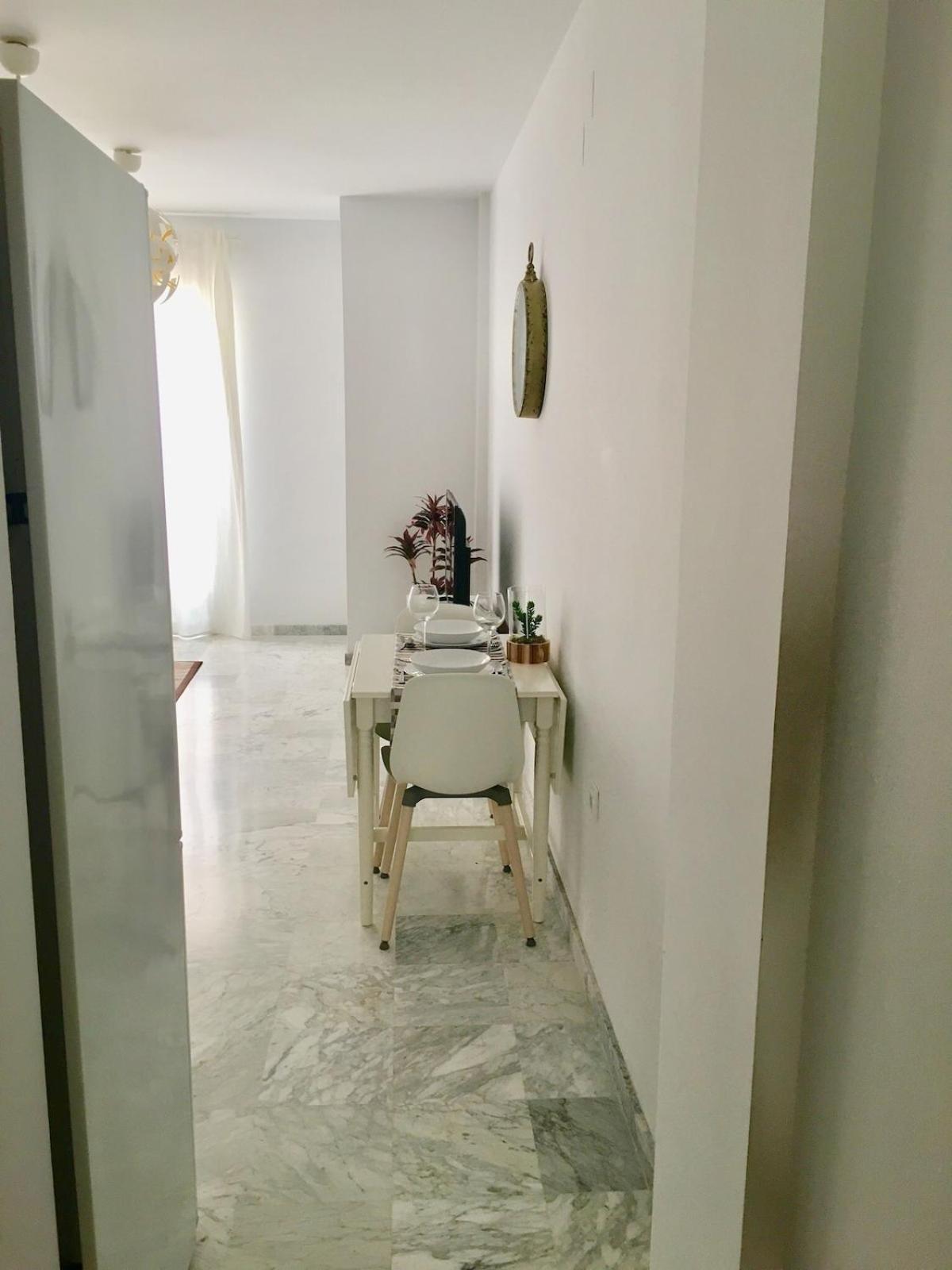 Bonito Centrico Apartment Malaga