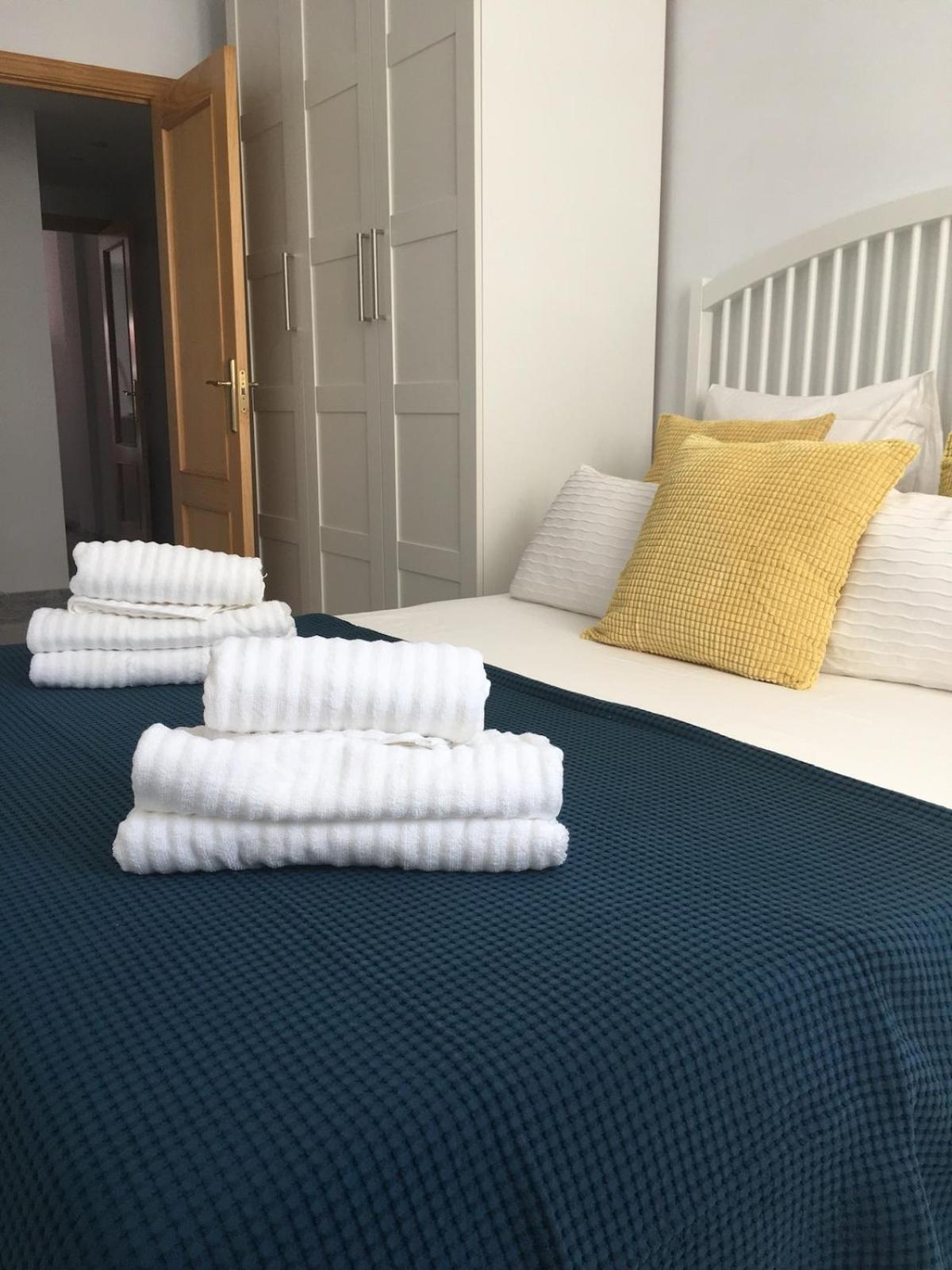 Apartment Bonito Centrico