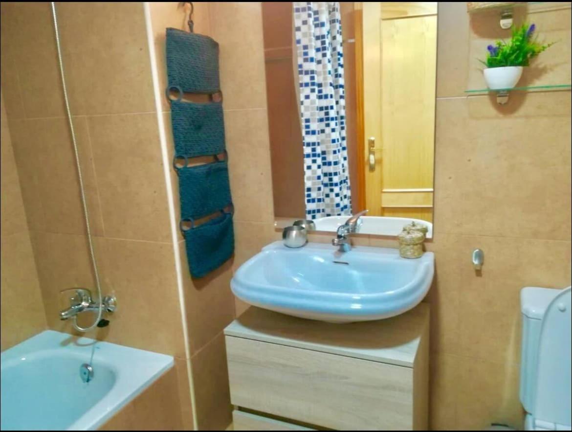 Apartment Bonito Centrico *