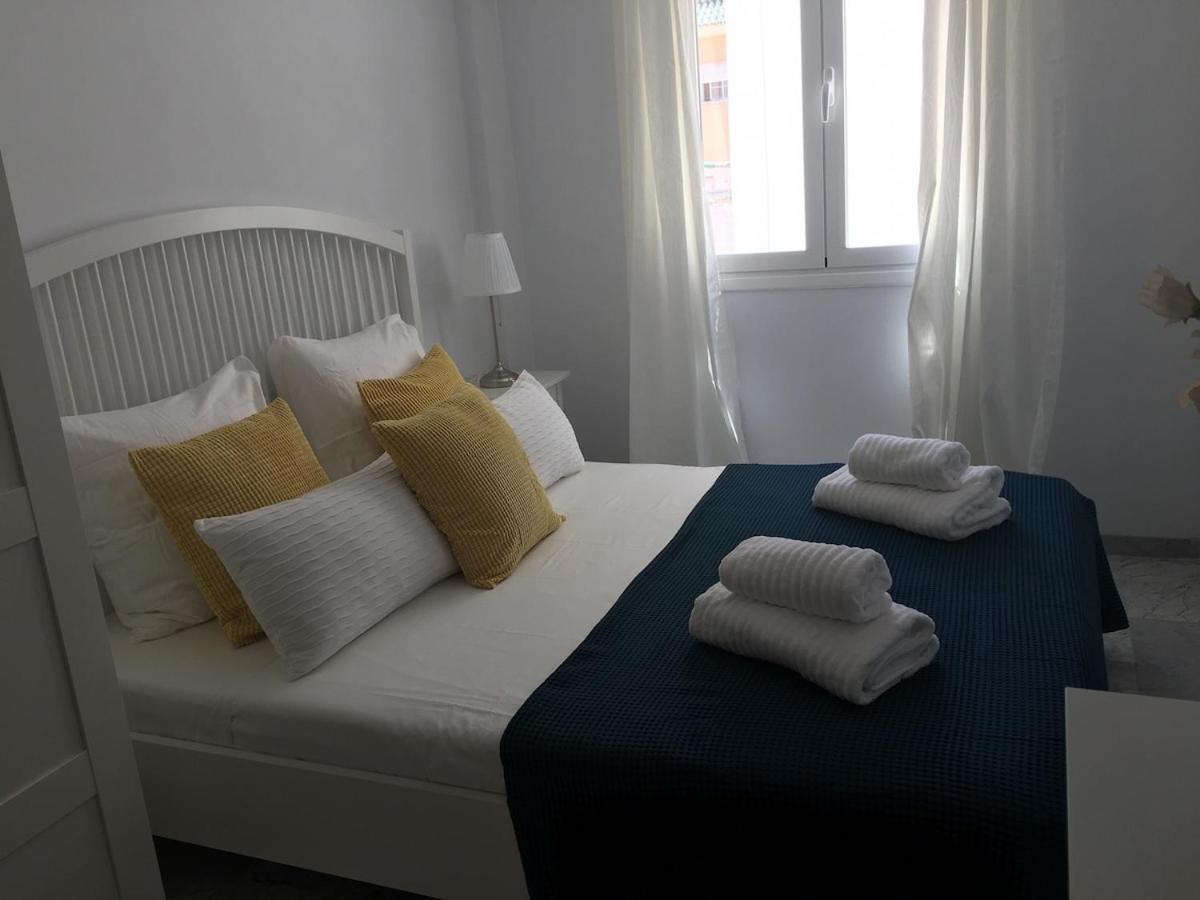 Bonito Centrico Apartment