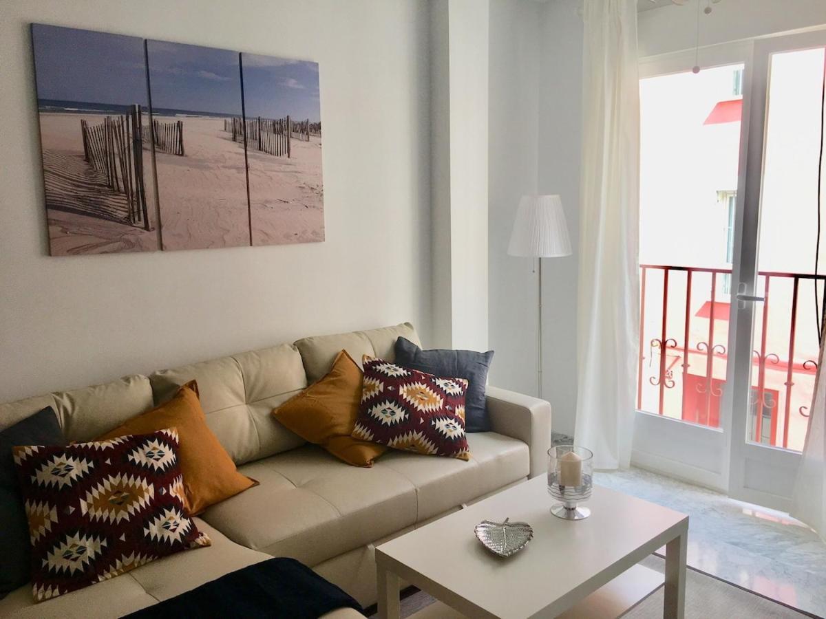 Apartment Bonito Centrico
